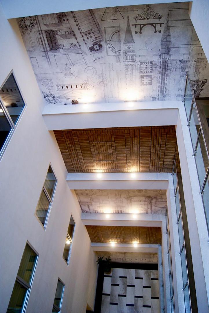 Real Maestranza Hotel