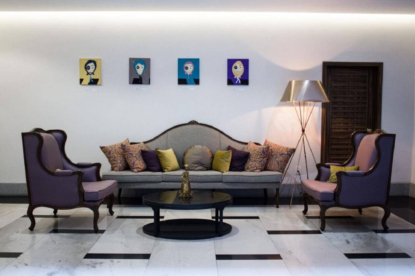 Real Maestranza Hotel