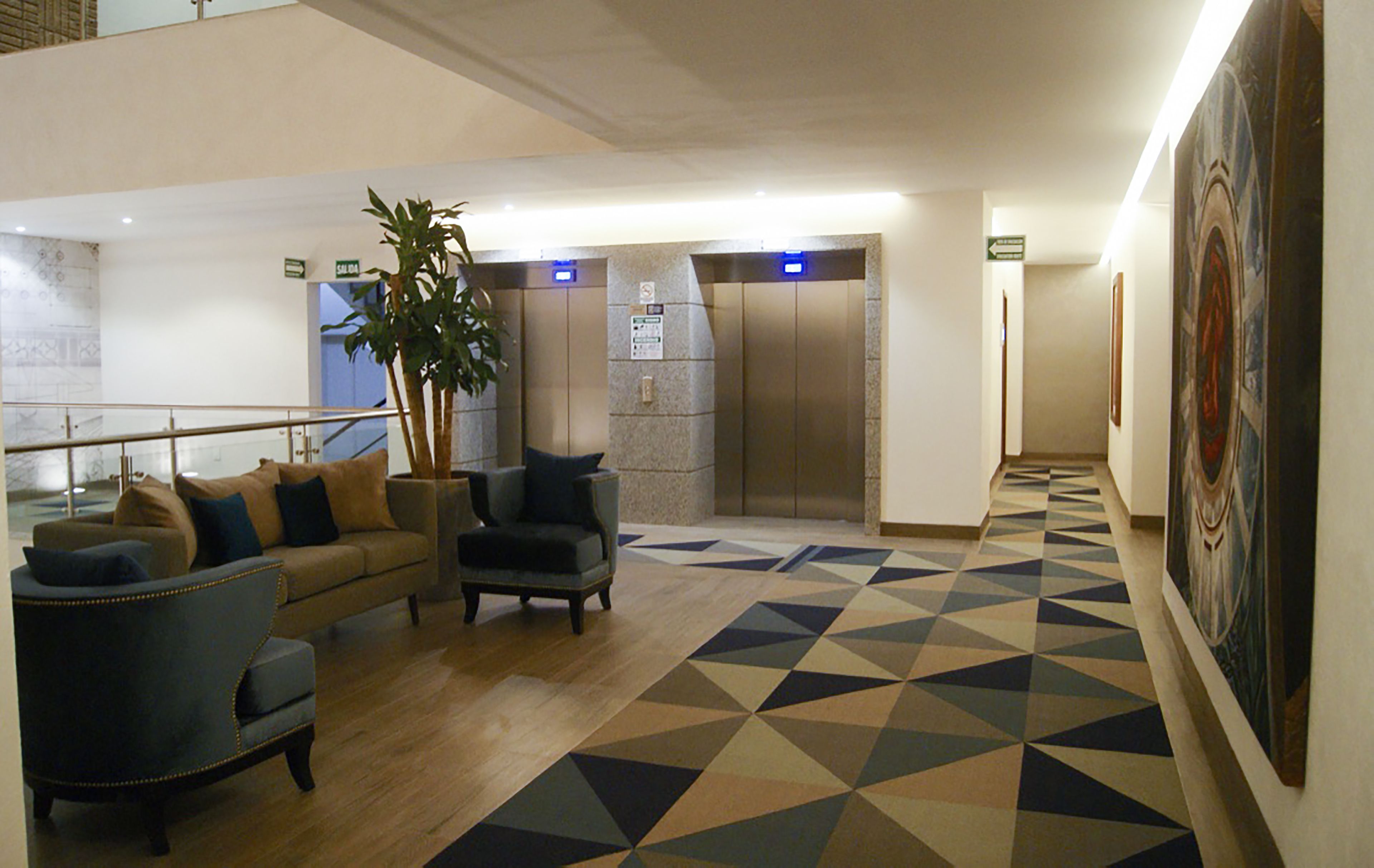 Real Maestranza Hotel