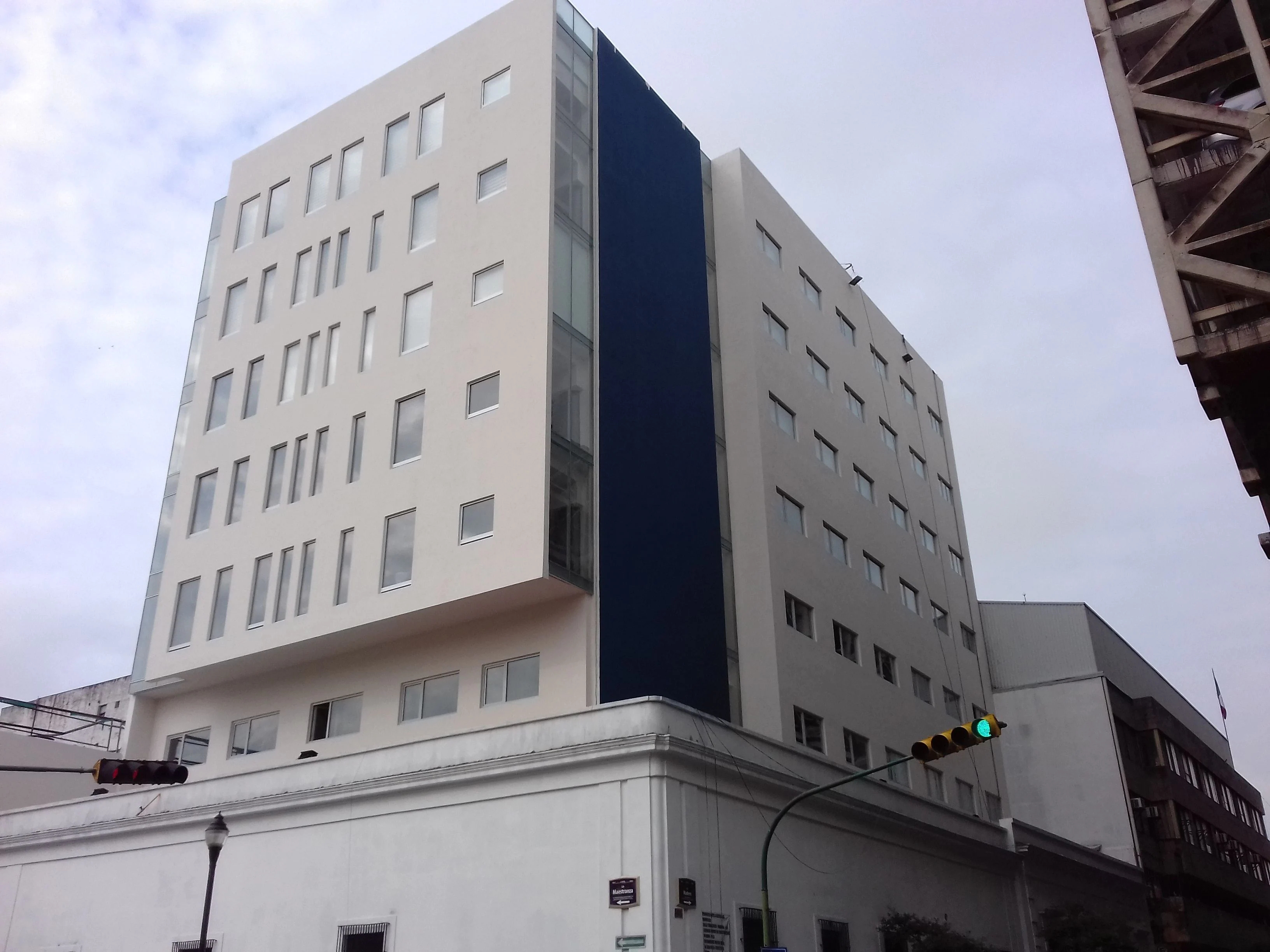 Real Maestranza Hotel