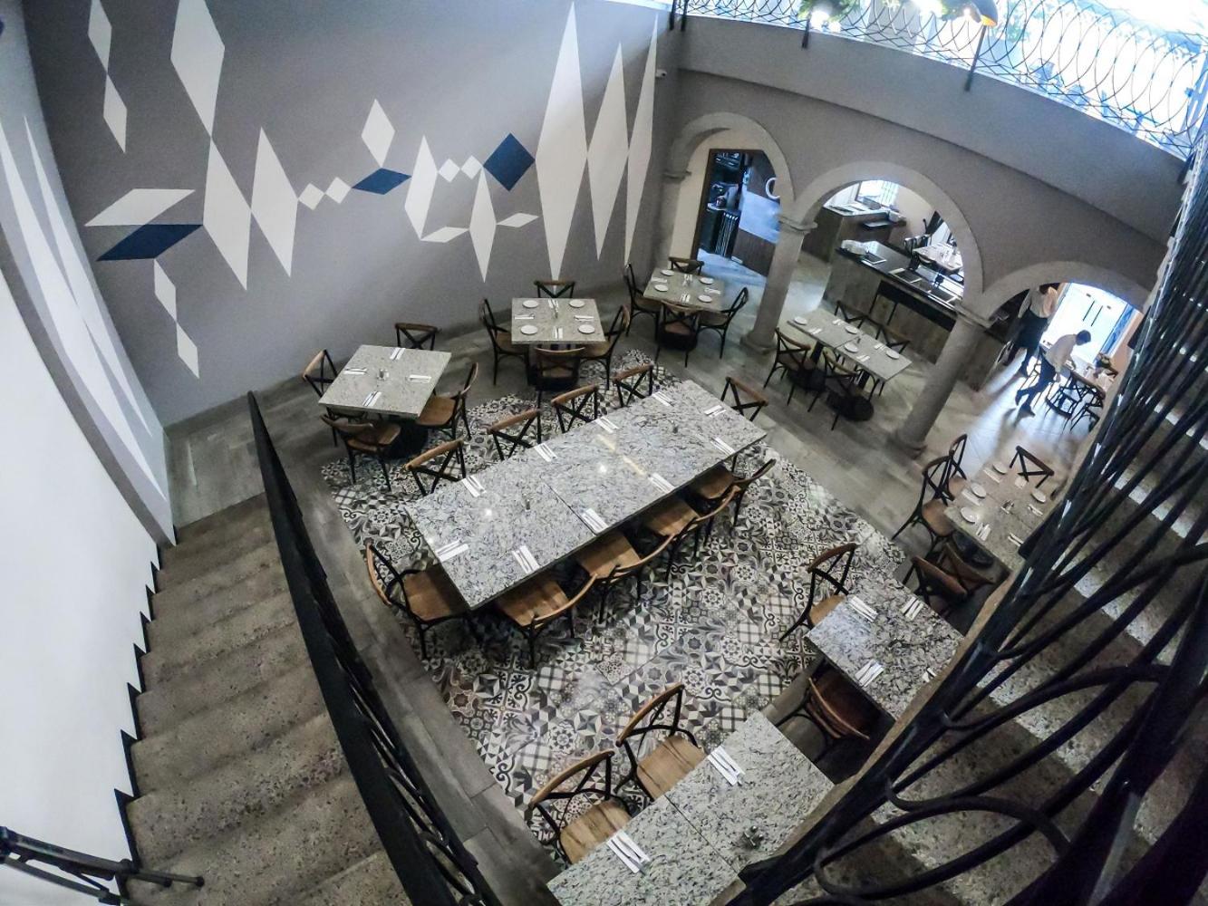Real Maestranza Hotel