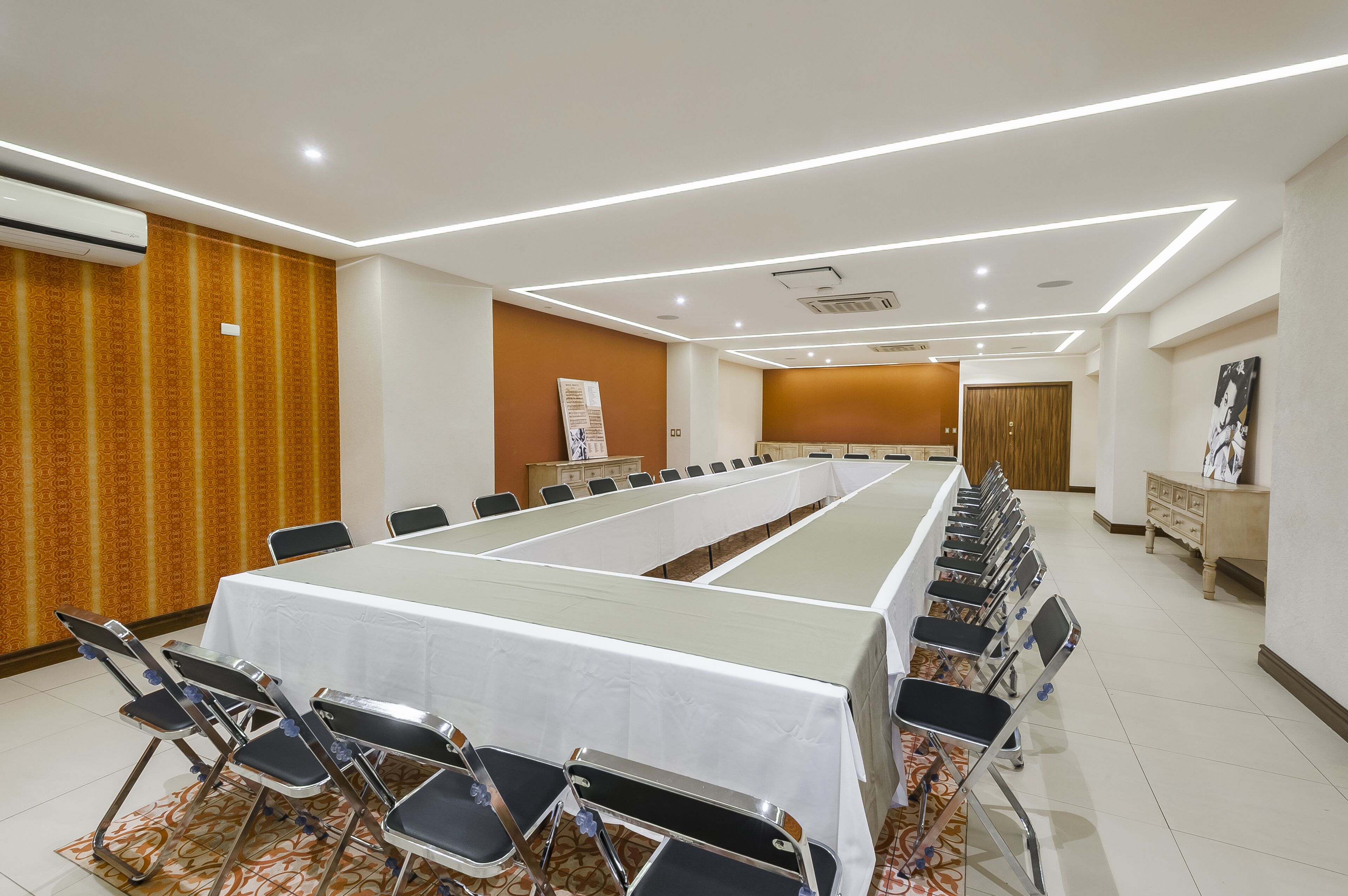 Real Maestranza Hotel