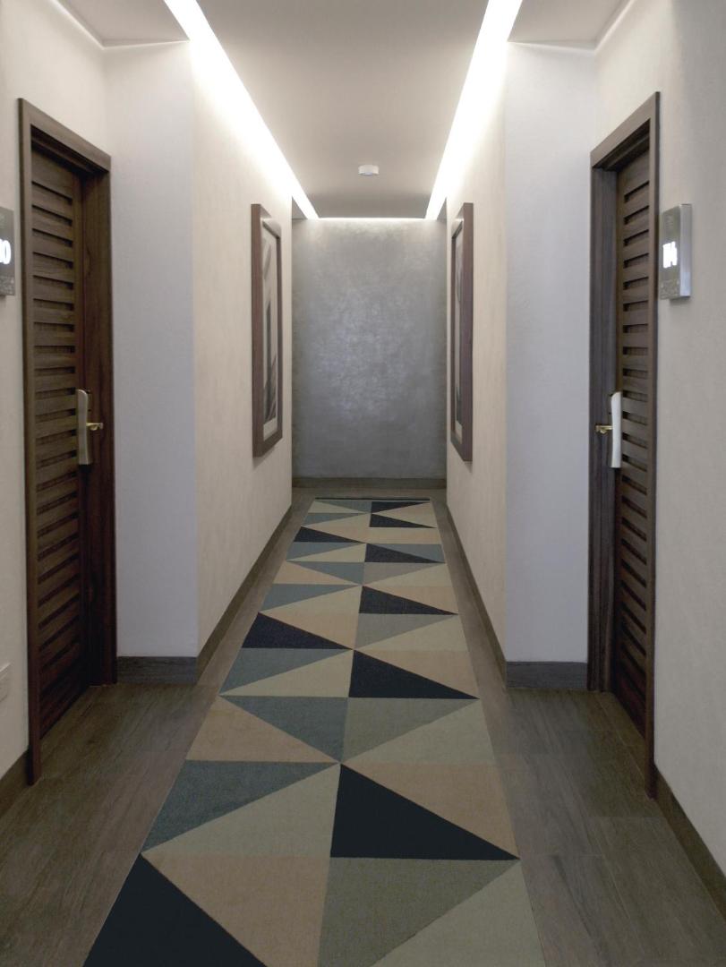 Real Maestranza Hotel