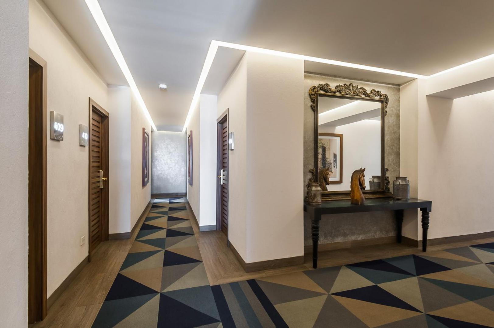 Real Maestranza Hotel