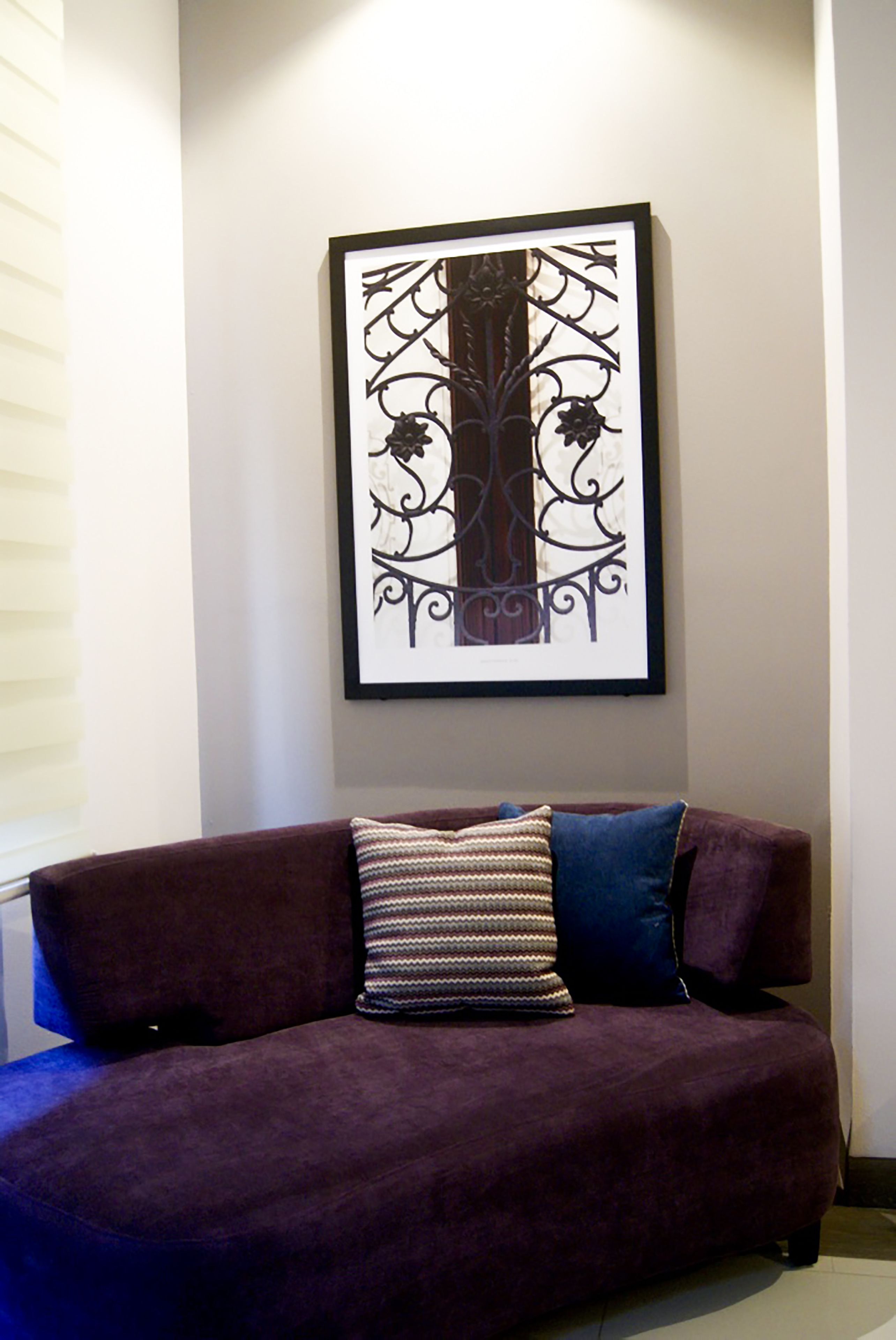 Real Maestranza Hotel