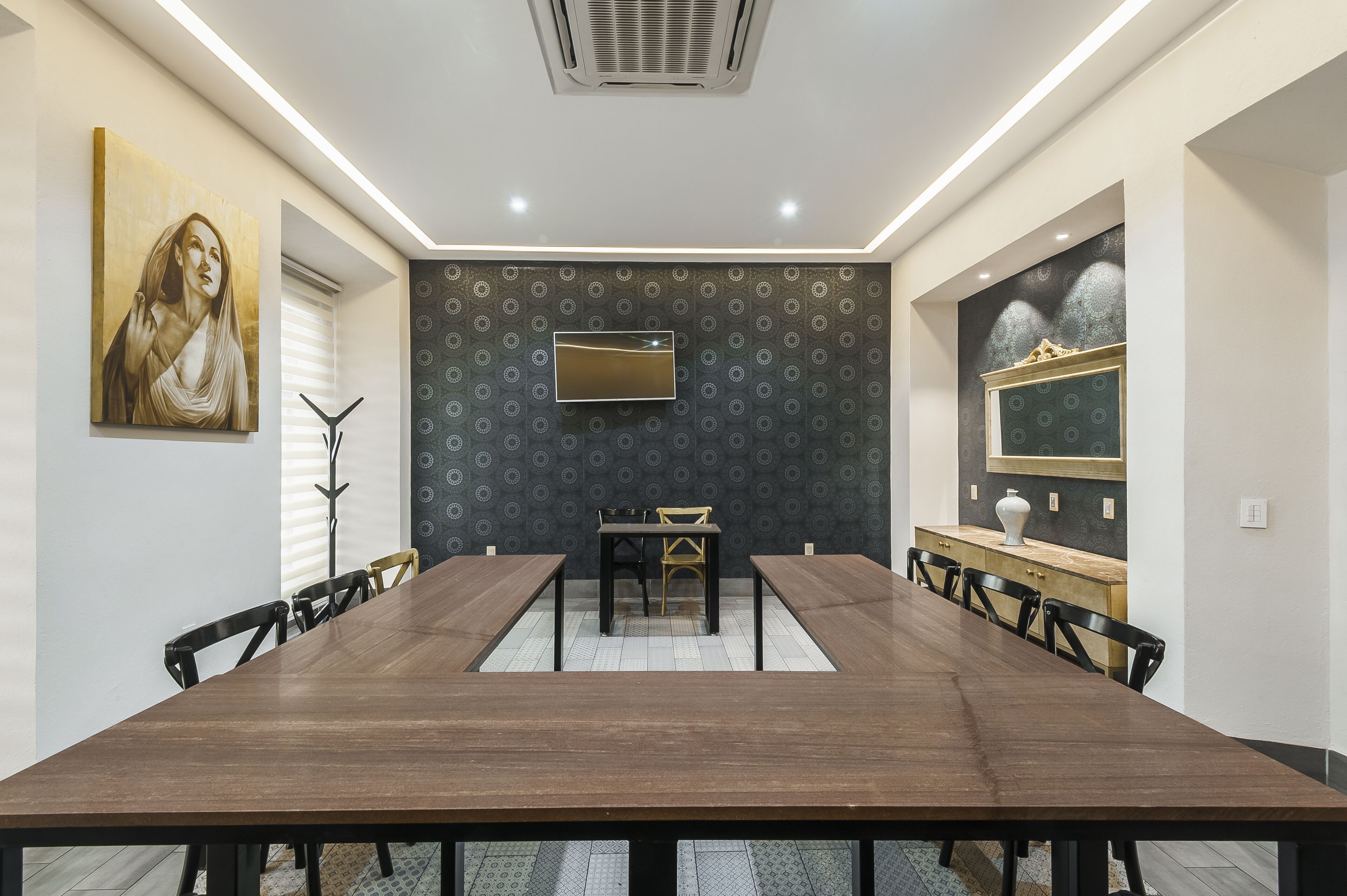 Real Maestranza Hotel