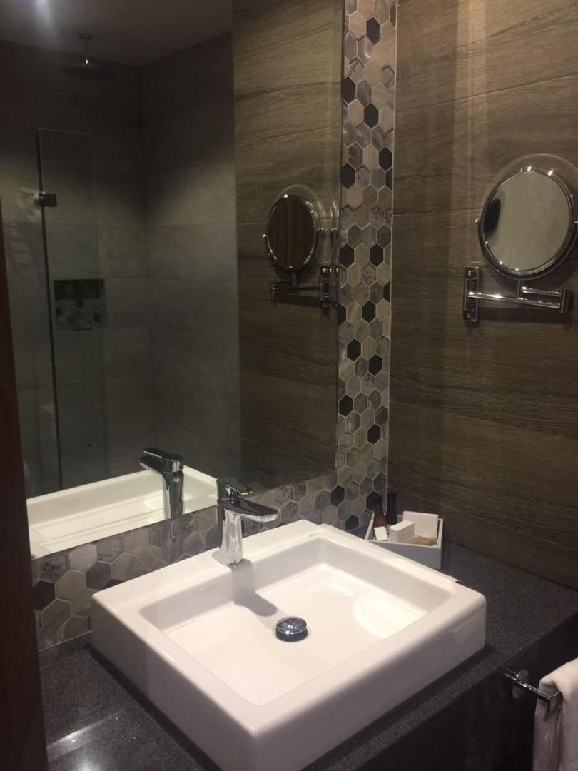 Real Maestranza Hotel