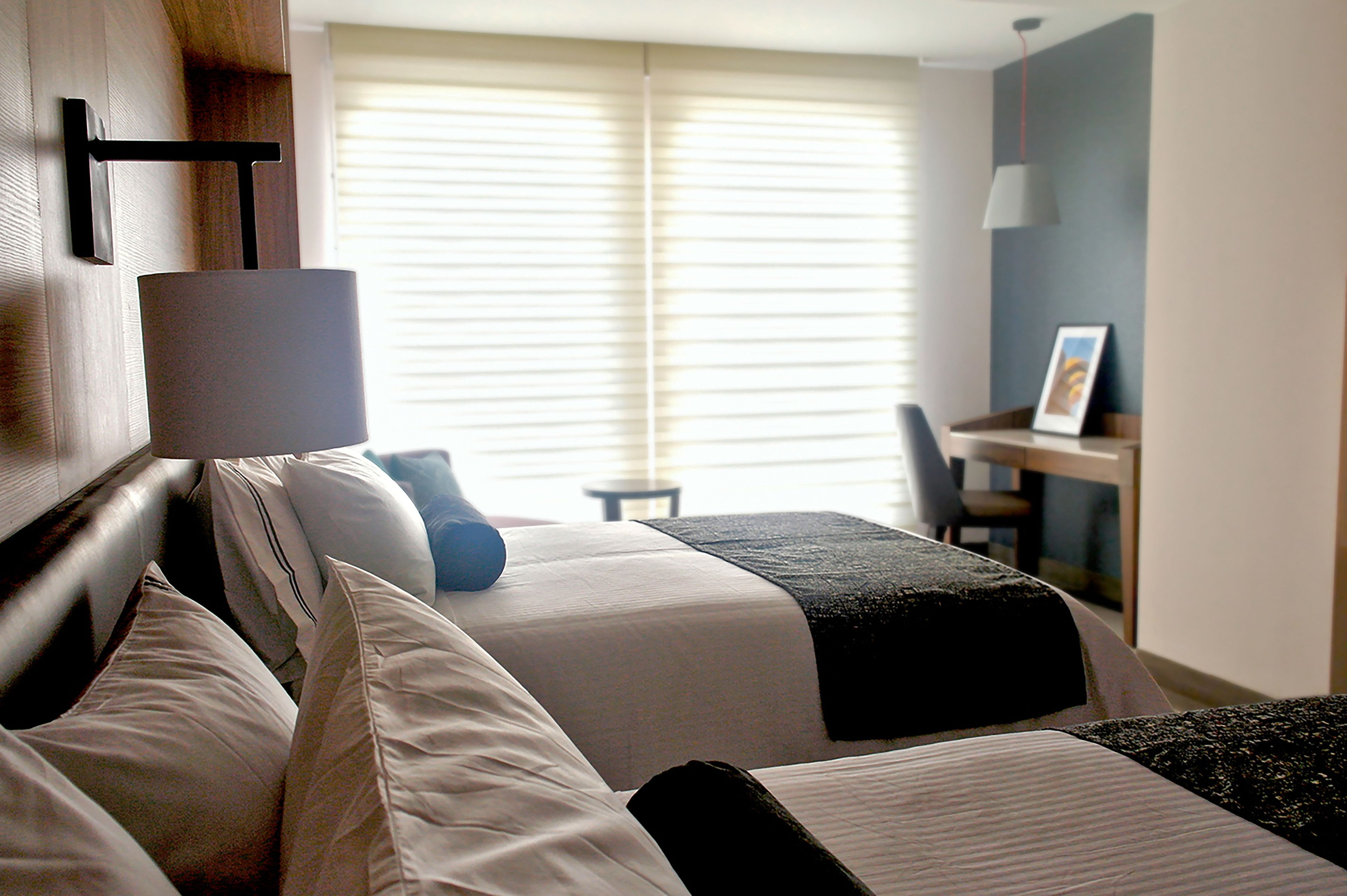 Real Maestranza Hotel