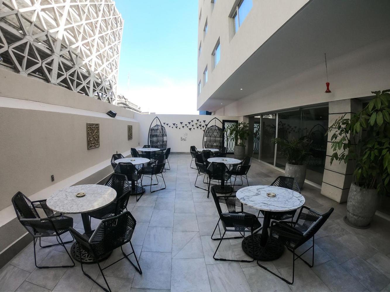 Real Maestranza Hotel