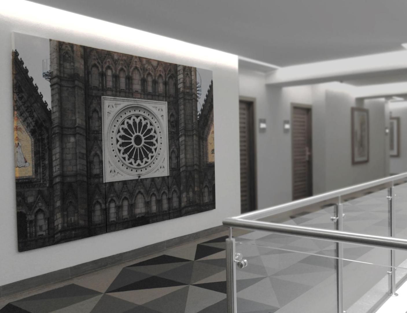 Real Maestranza Hotel