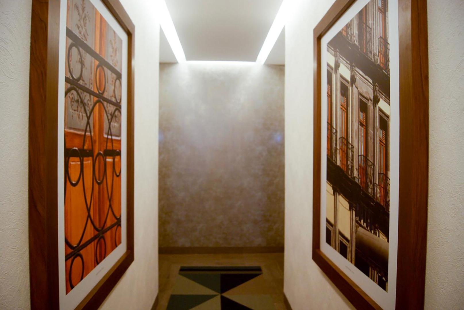Real Maestranza Hotel