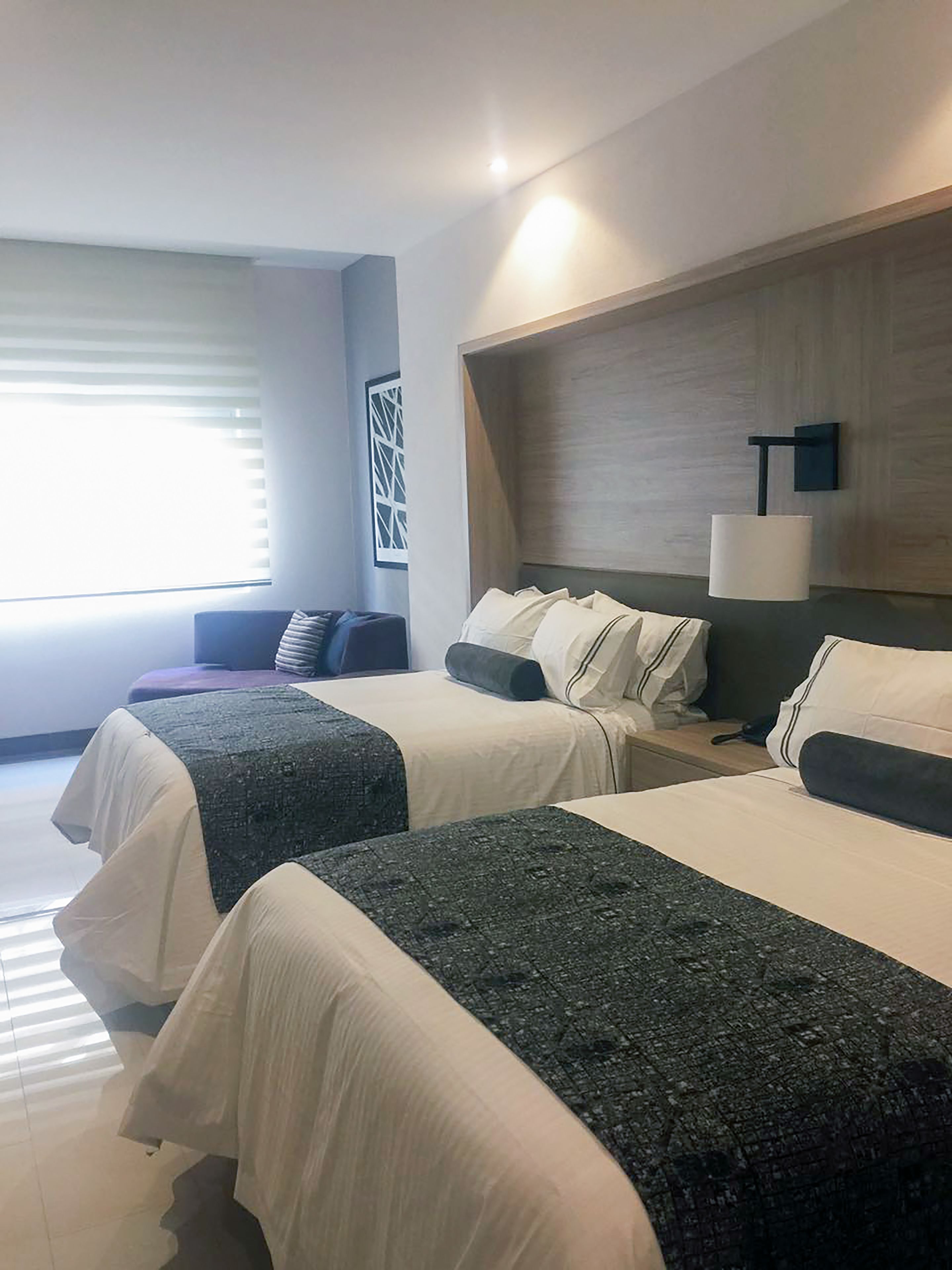 Real Maestranza Hotel