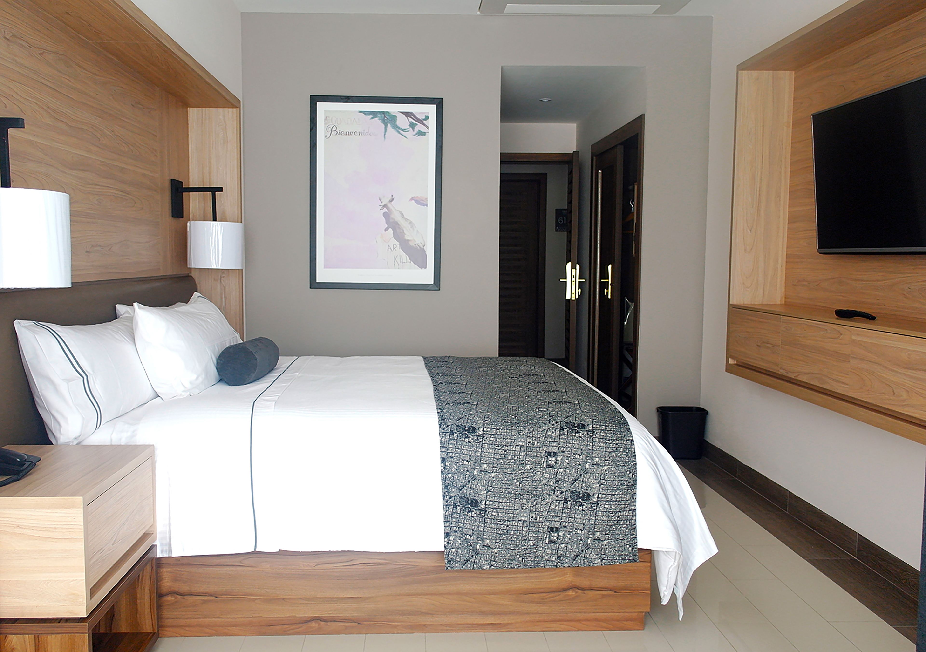 Real Maestranza Hotel