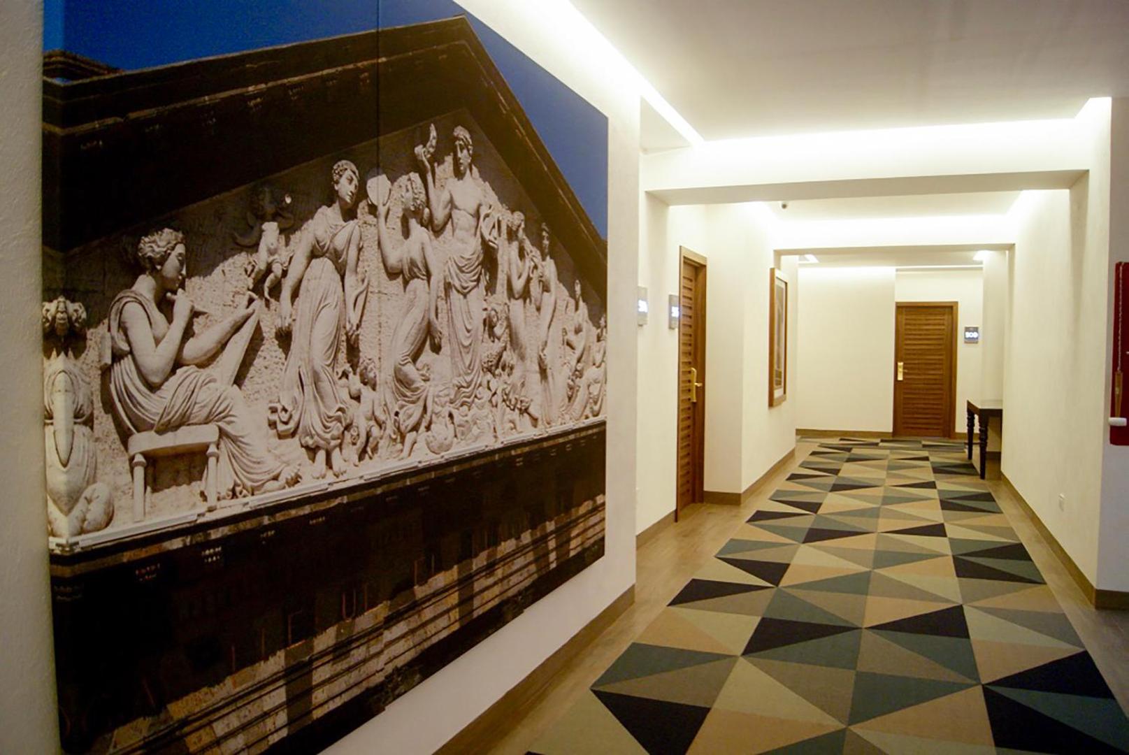 Real Maestranza Hotel
