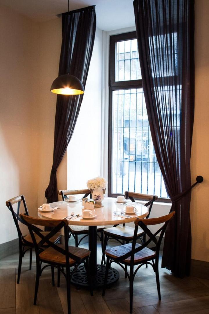 Real Maestranza Hotel