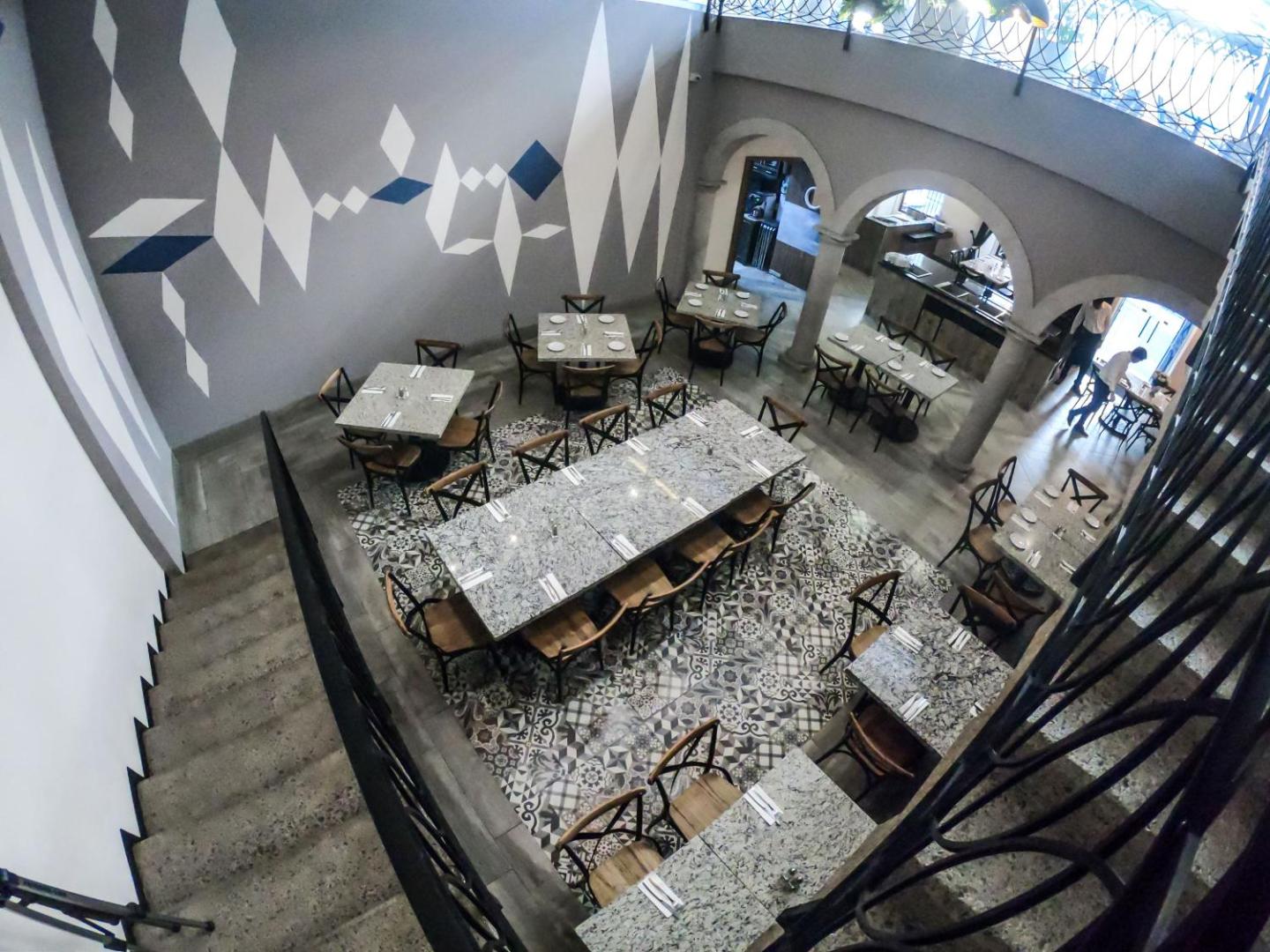 Real Maestranza Hotel