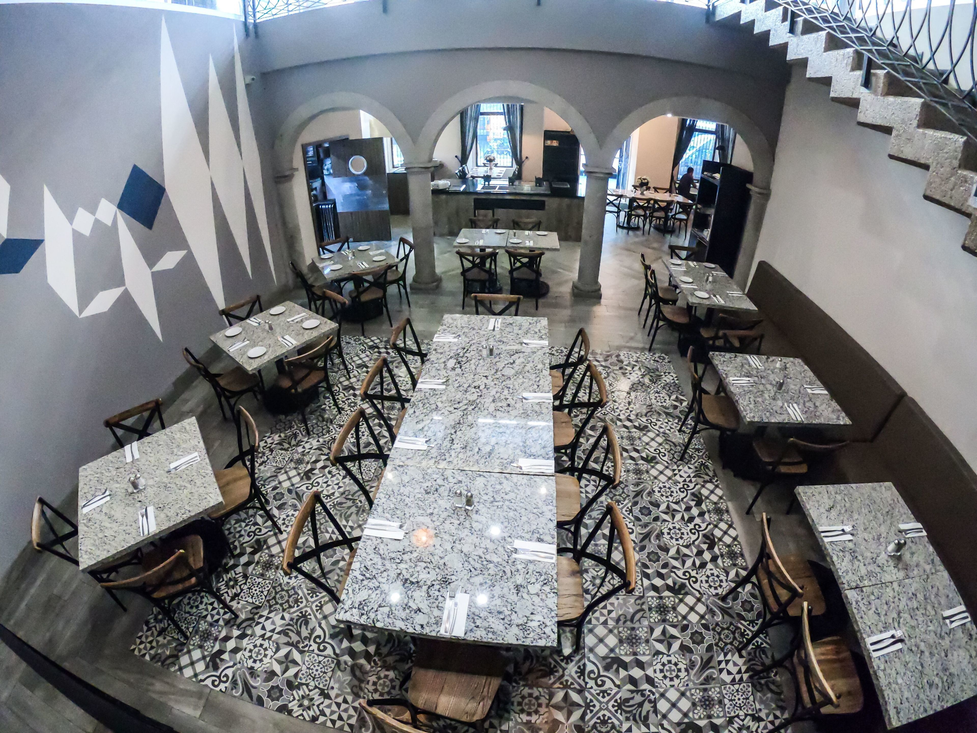 Real Maestranza Hotel