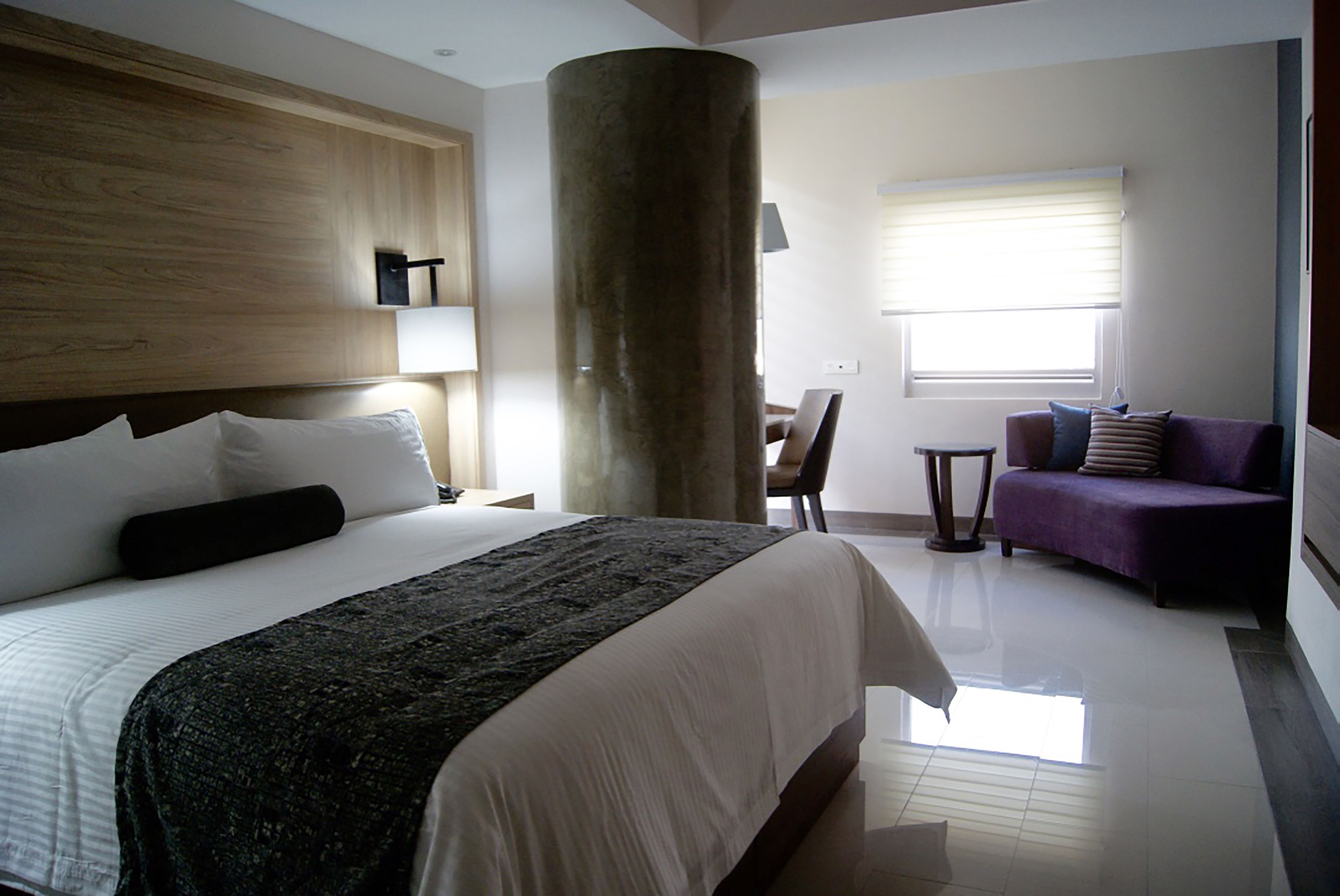 Real Maestranza Hotel