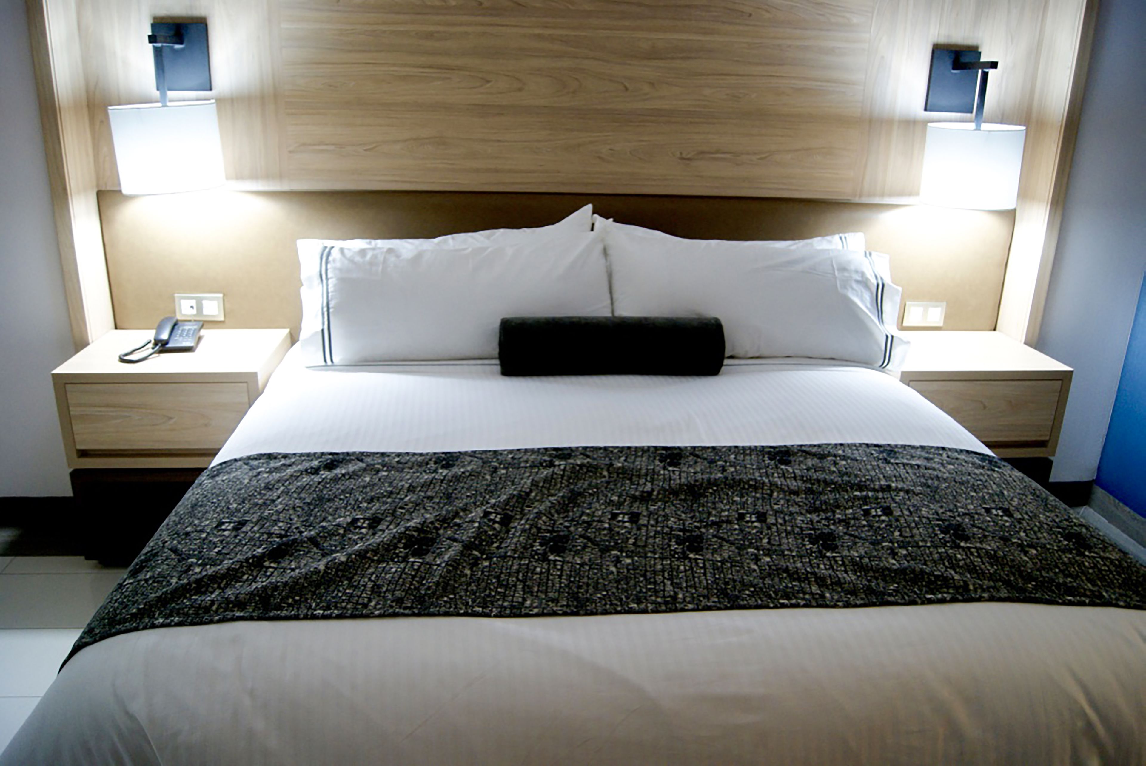 Real Maestranza Hotel