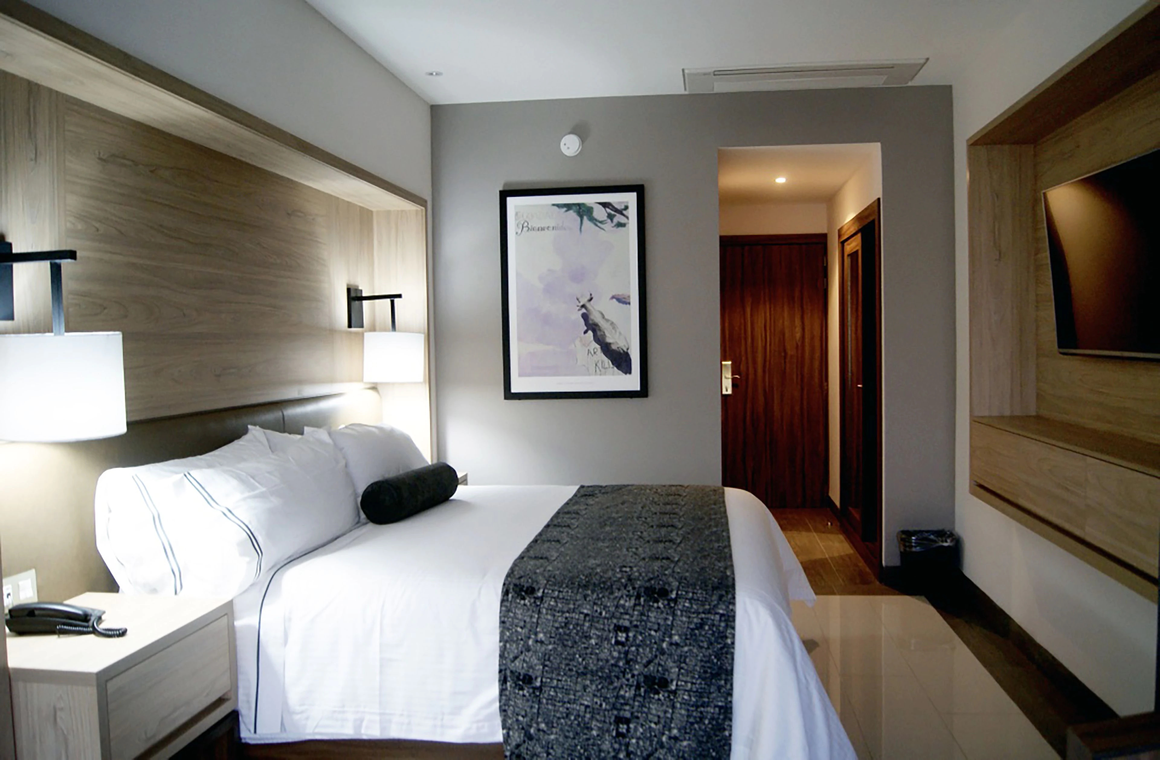 Real Maestranza Hotel