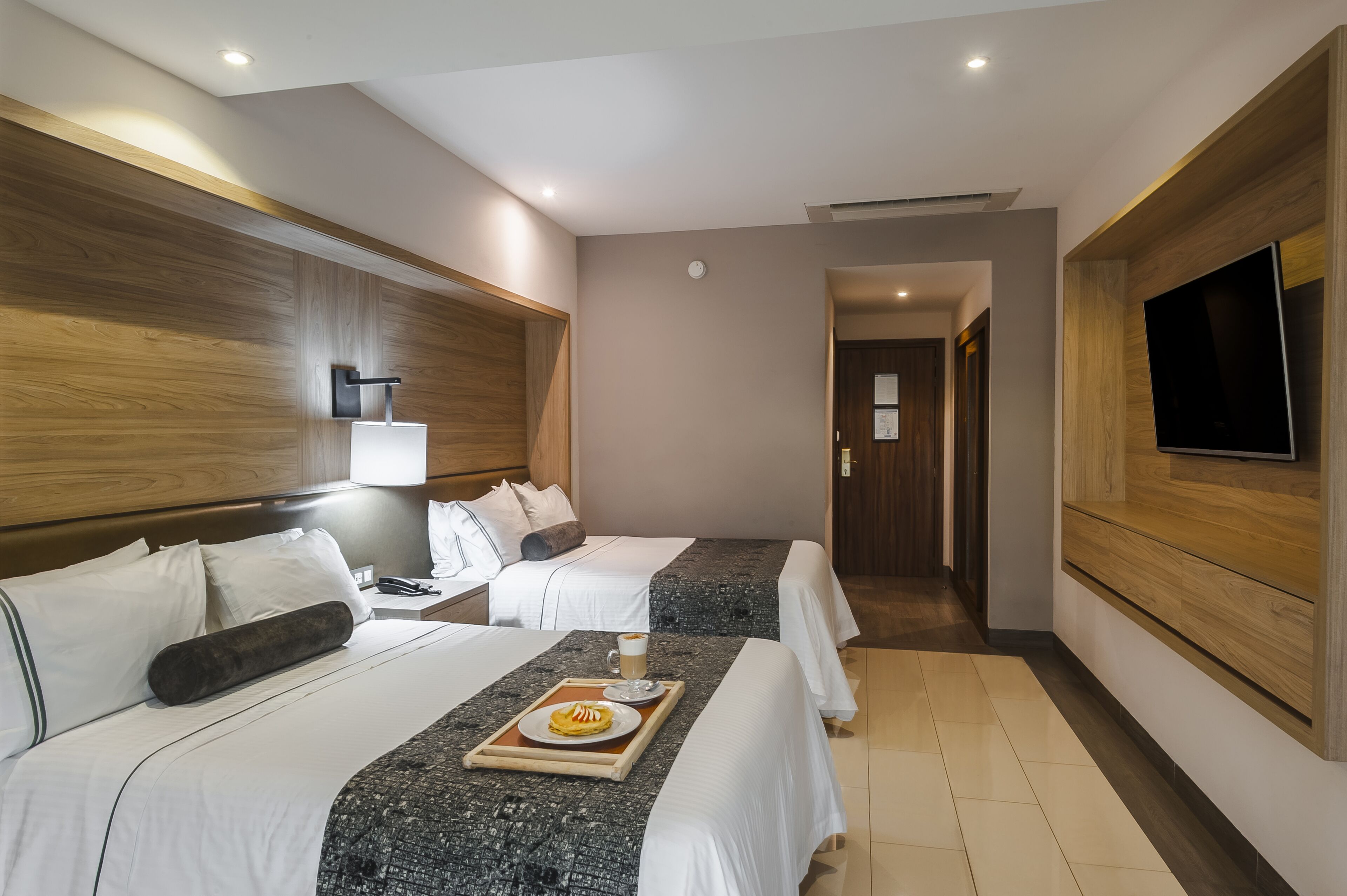 Real Maestranza Hotel