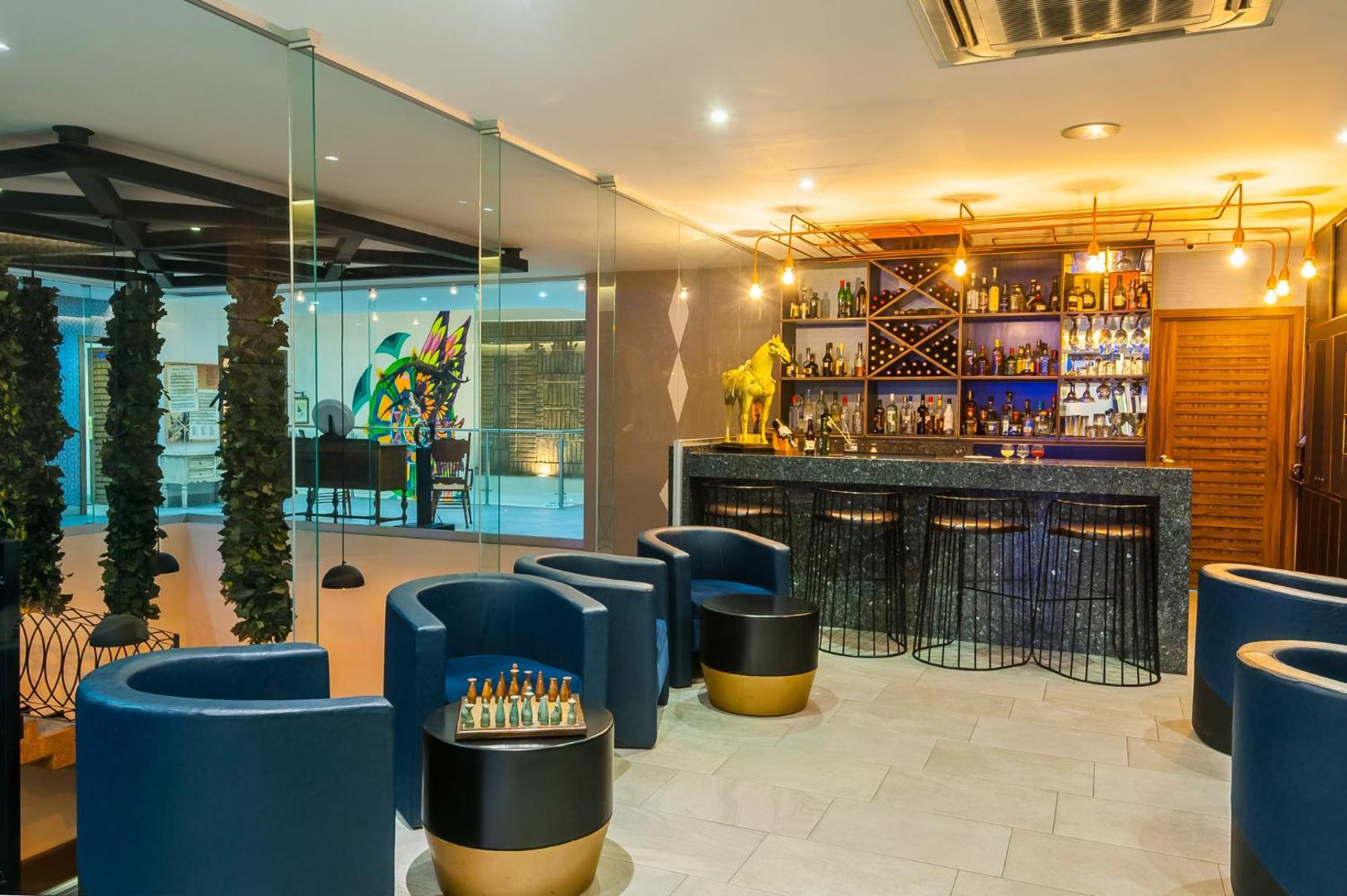 Real Maestranza Hotel