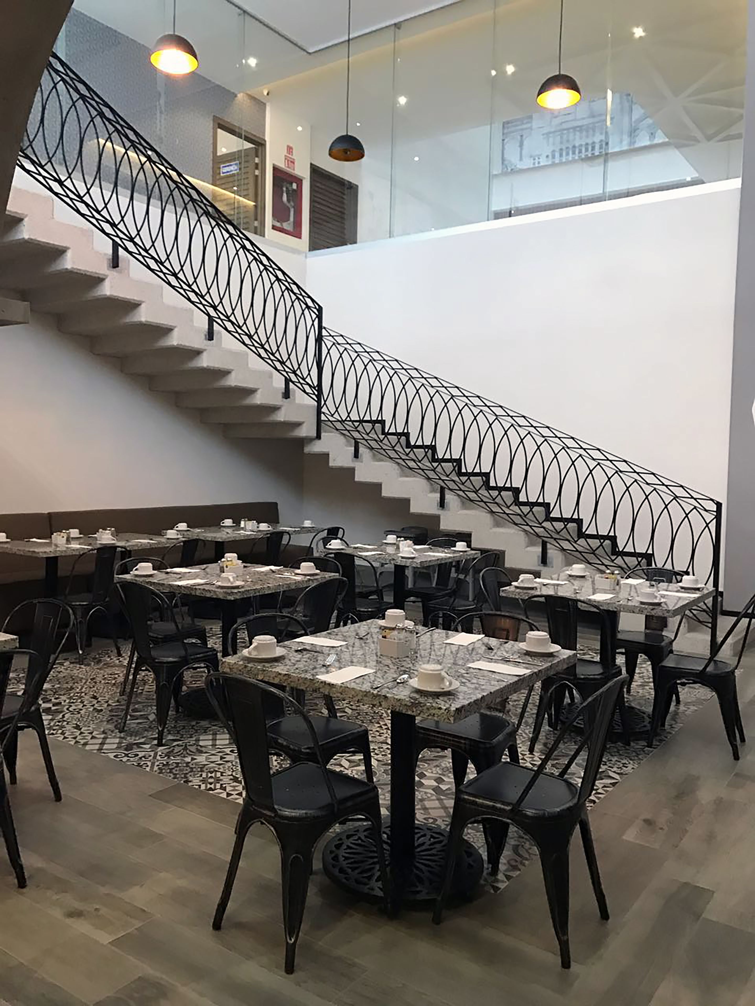 Real Maestranza Hotel