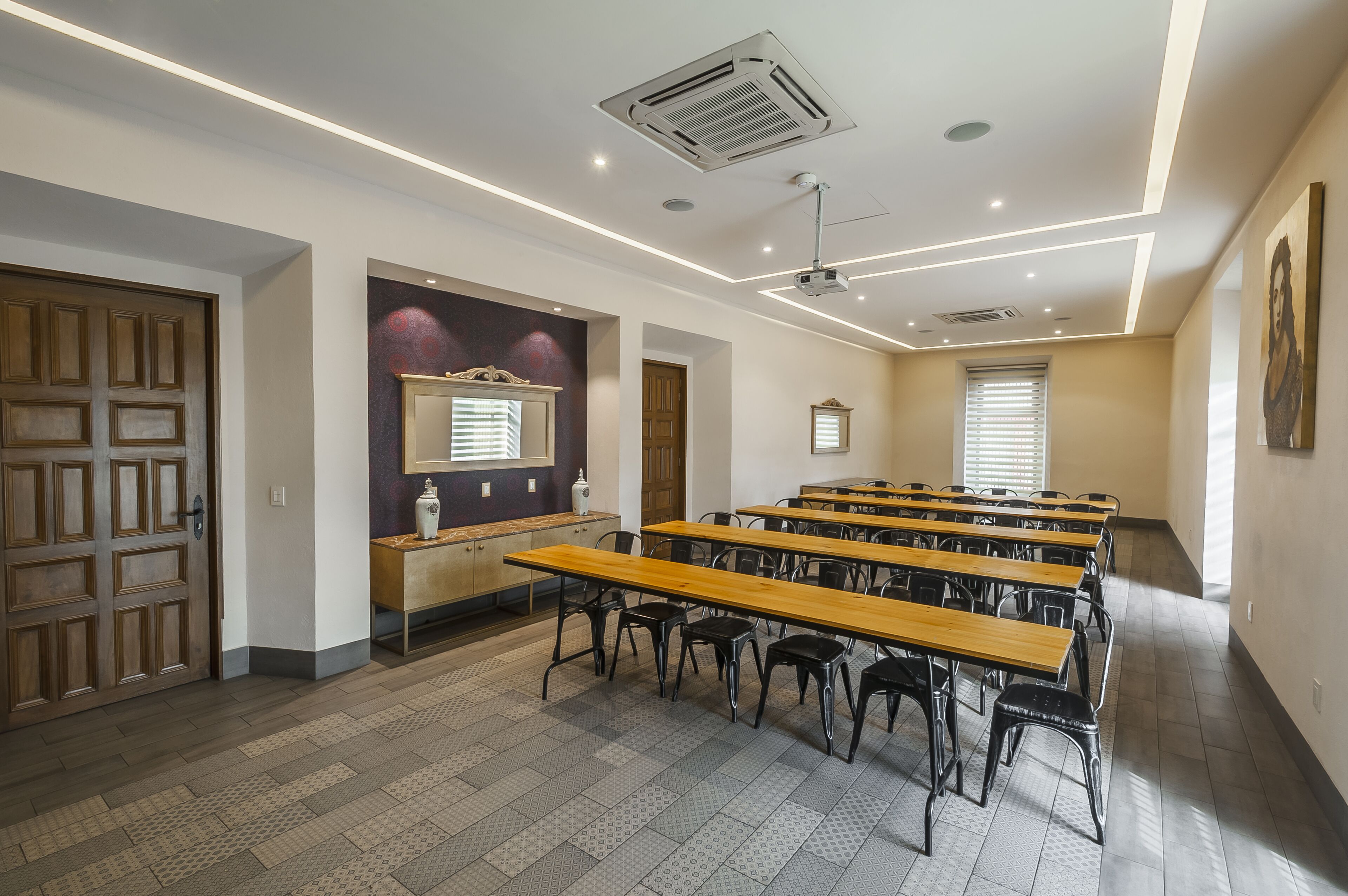 Real Maestranza Hotel