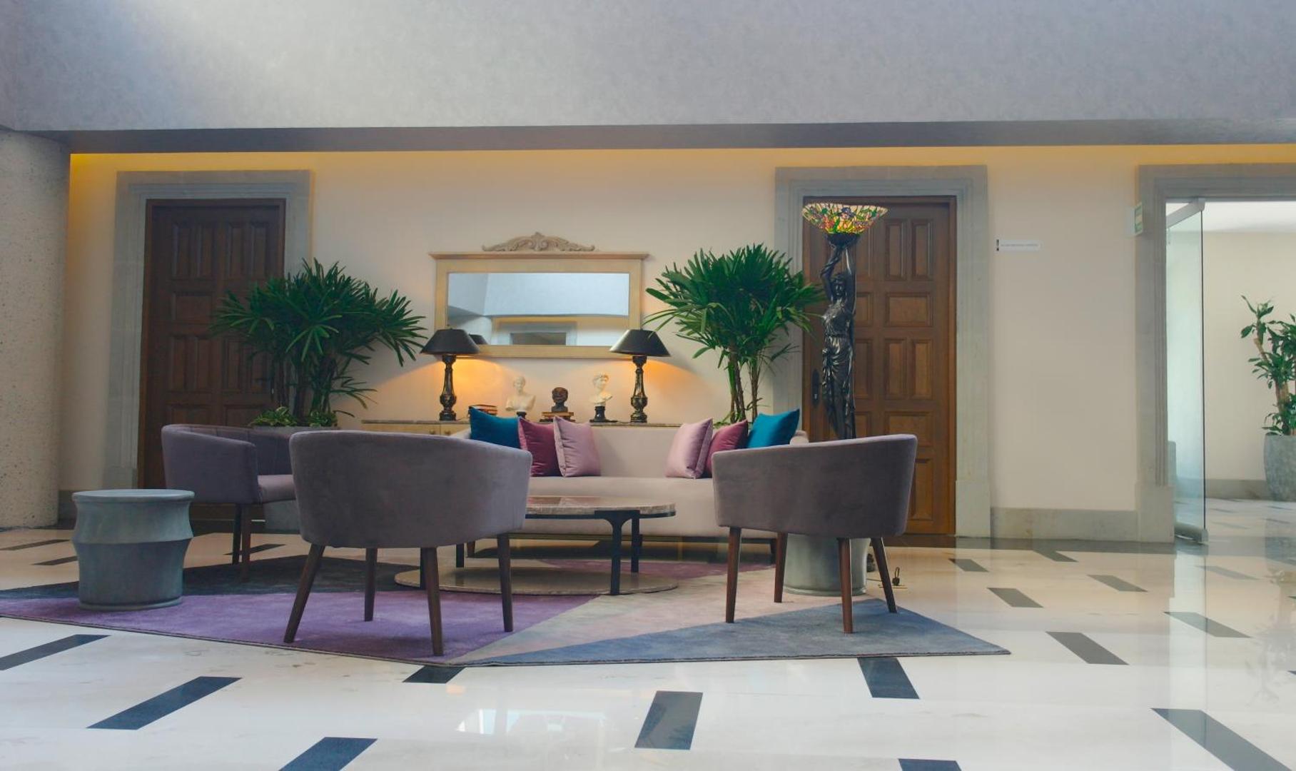 Real Maestranza Hotel