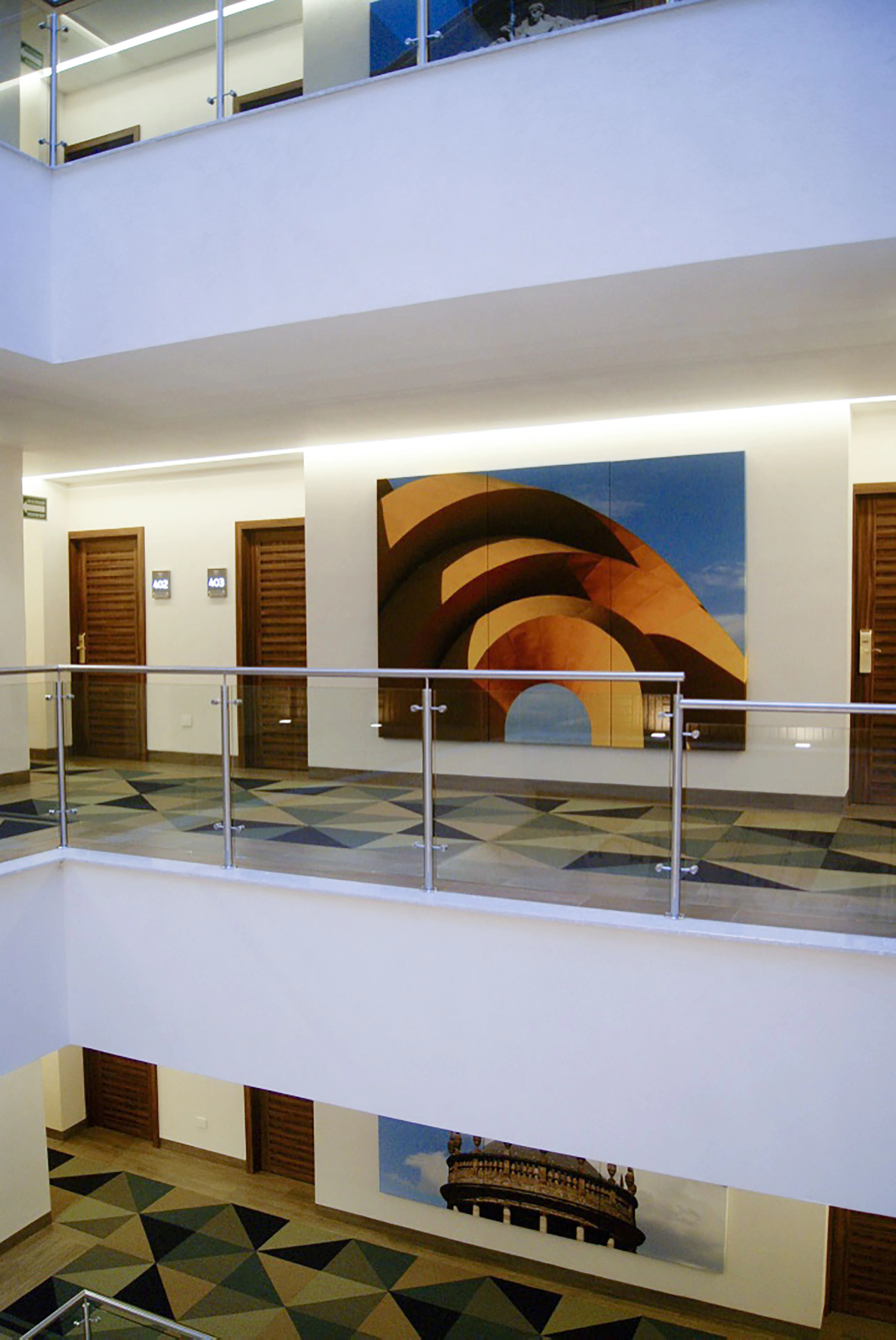 Real Maestranza Hotel