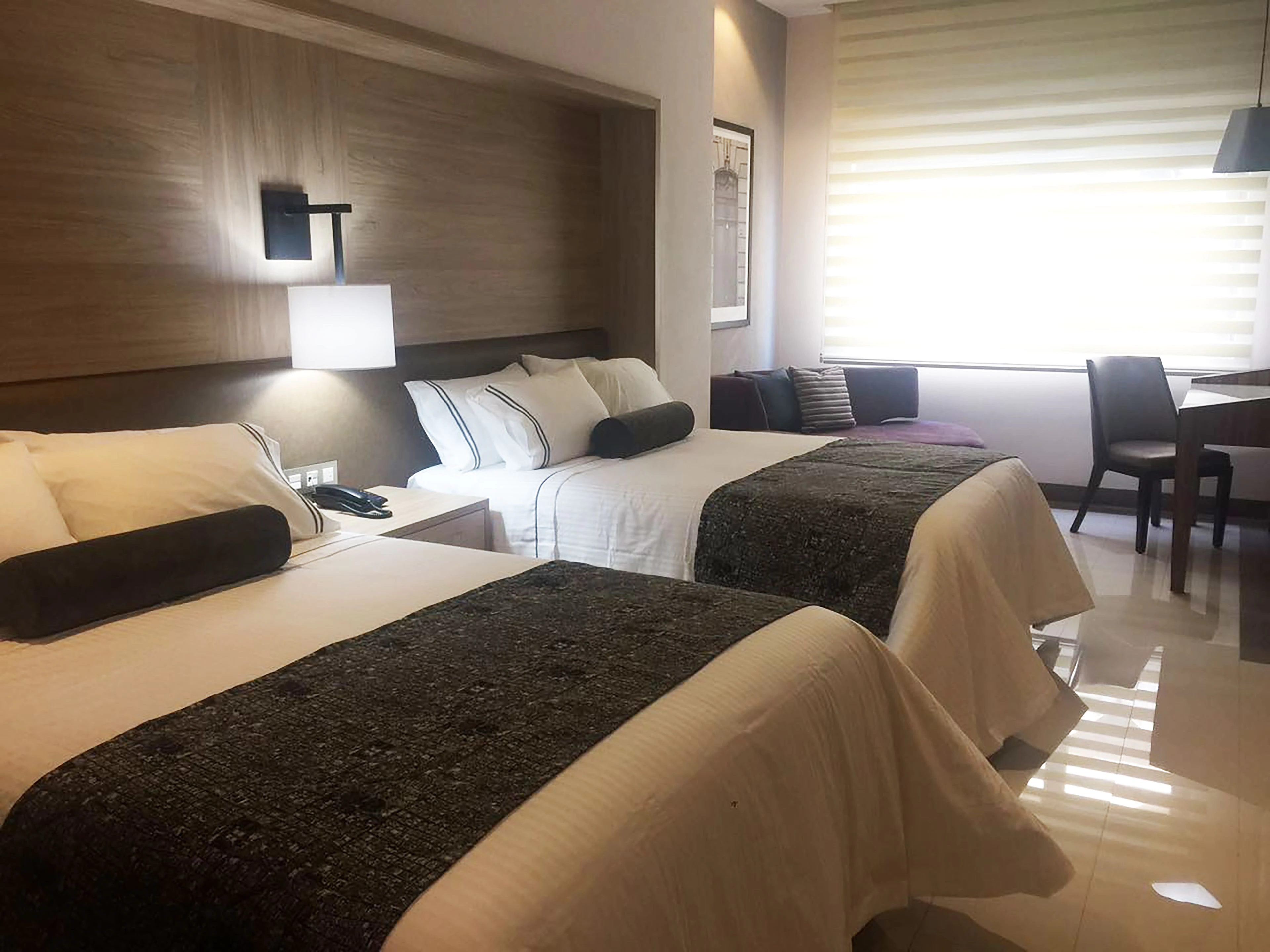 Real Maestranza Hotel