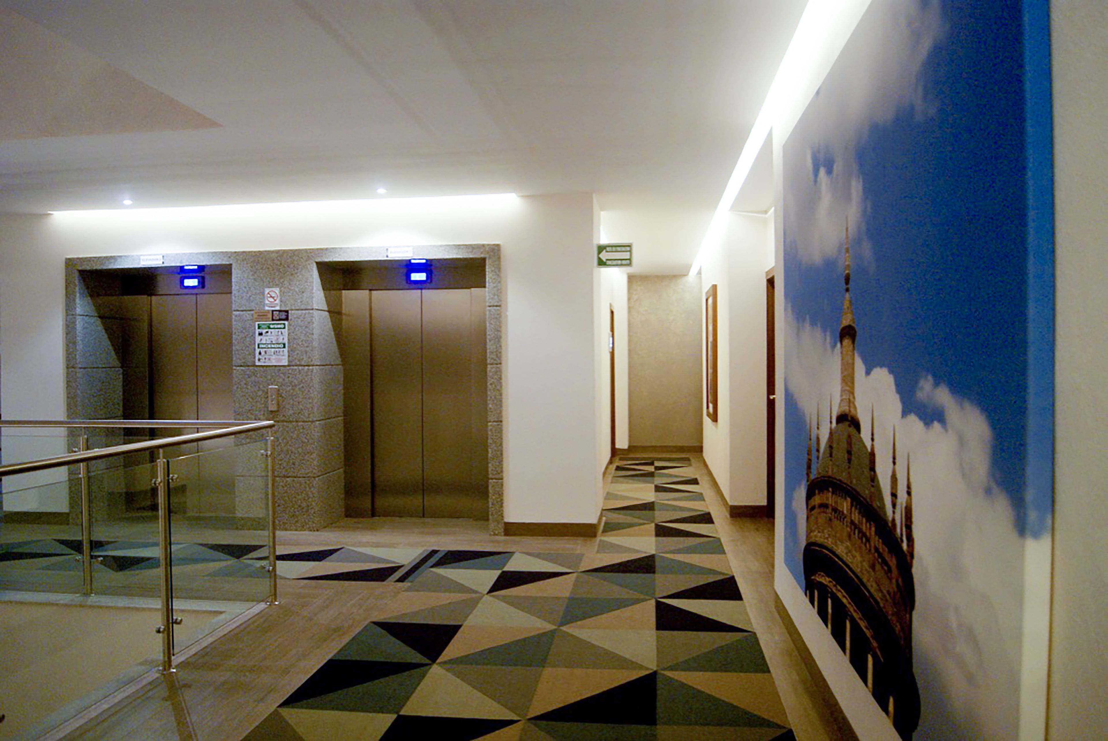 Real Maestranza Hotel