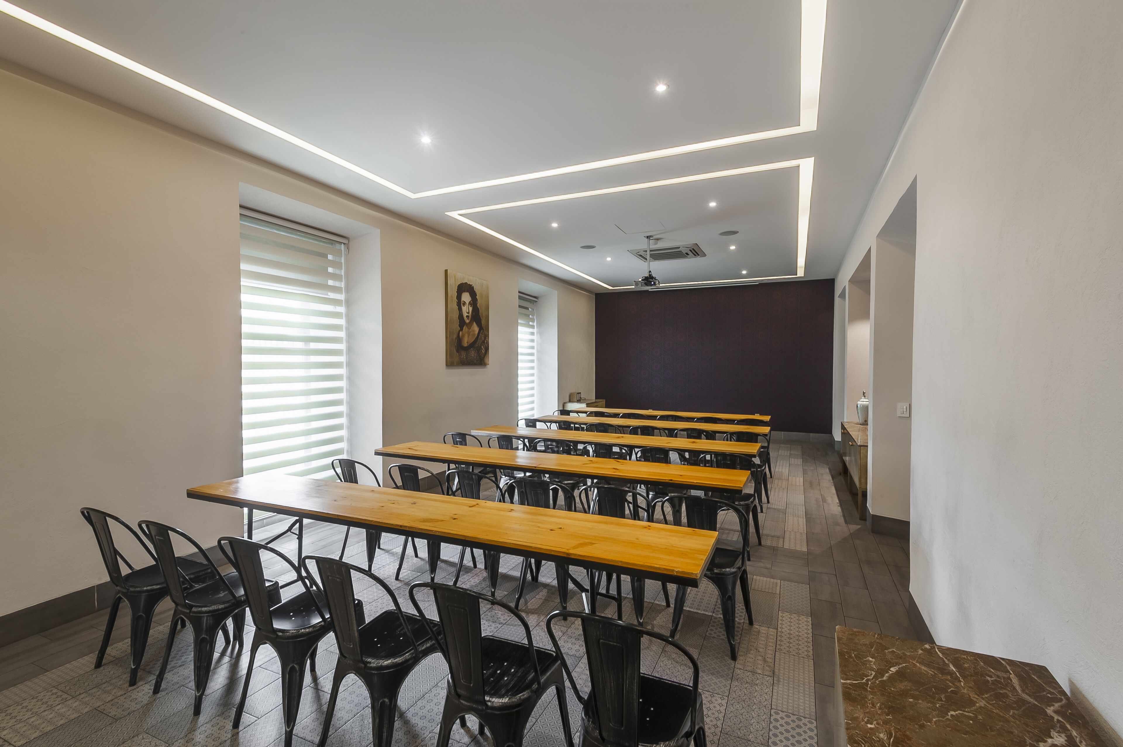 Real Maestranza Hotel