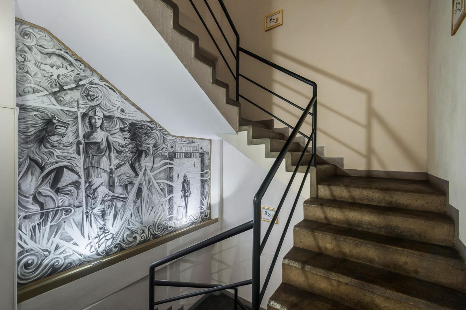 Real Maestranza Hotel