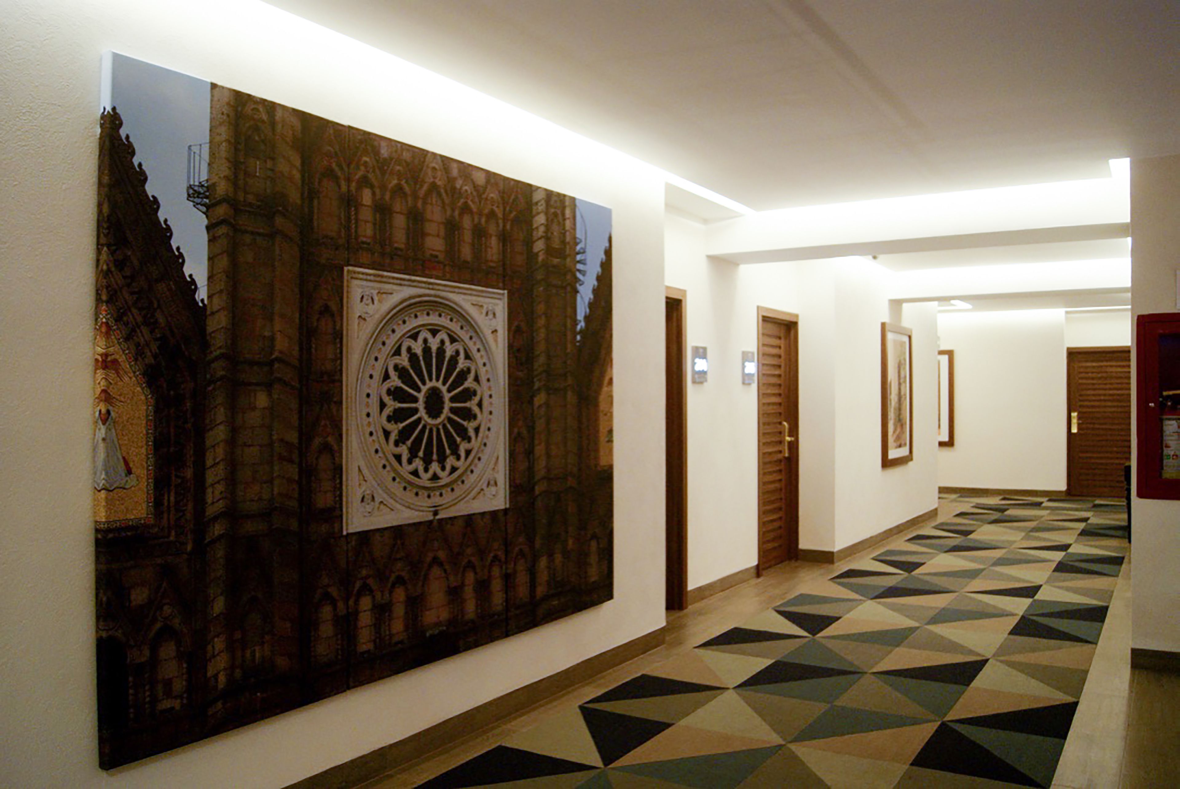 Real Maestranza Hotel