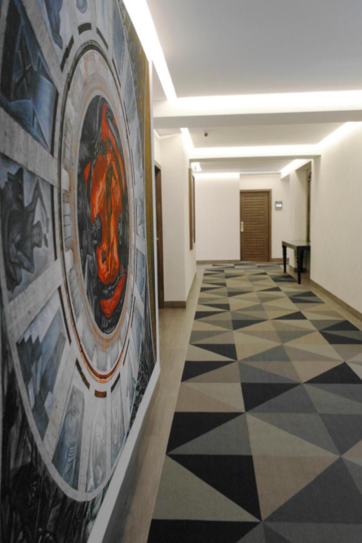 Real Maestranza Hotel