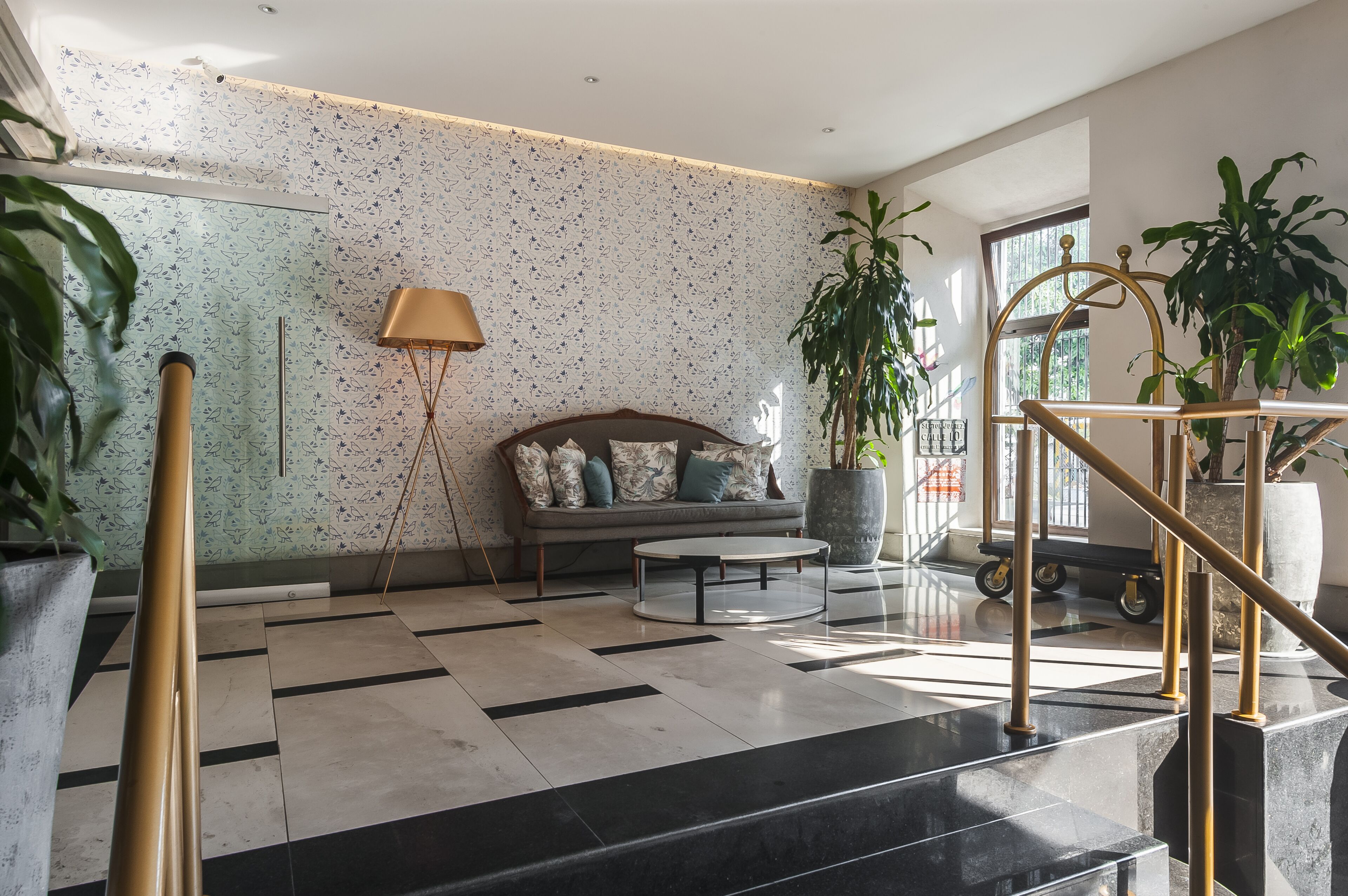 Real Maestranza Hotel
