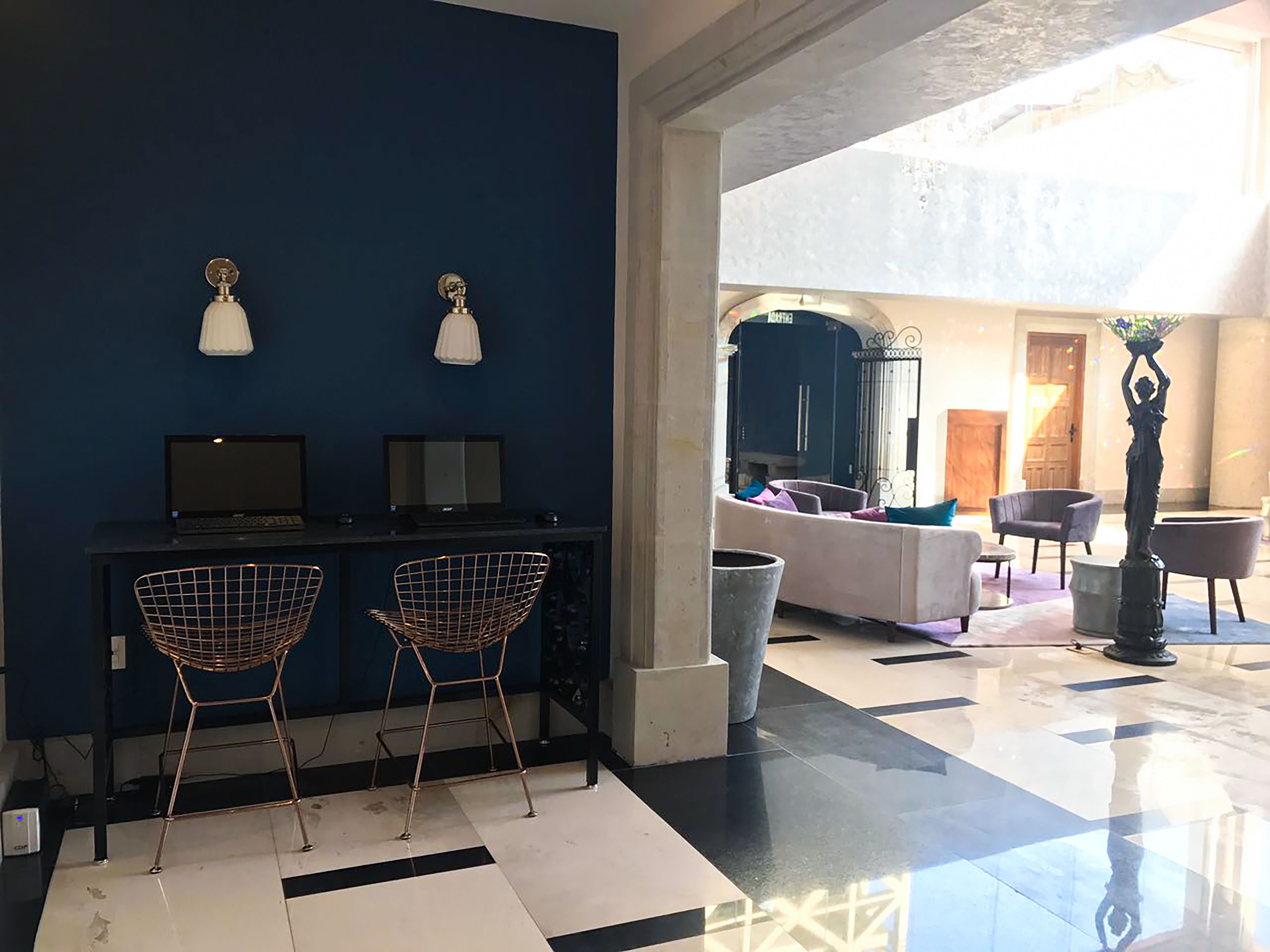 Real Maestranza Hotel