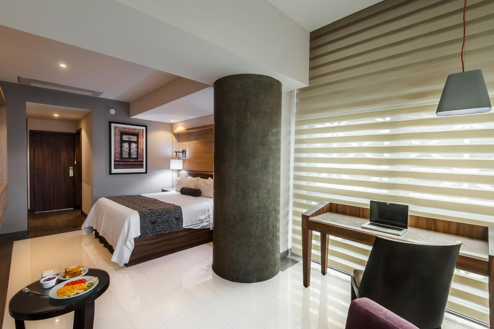 Real Maestranza Hotel
