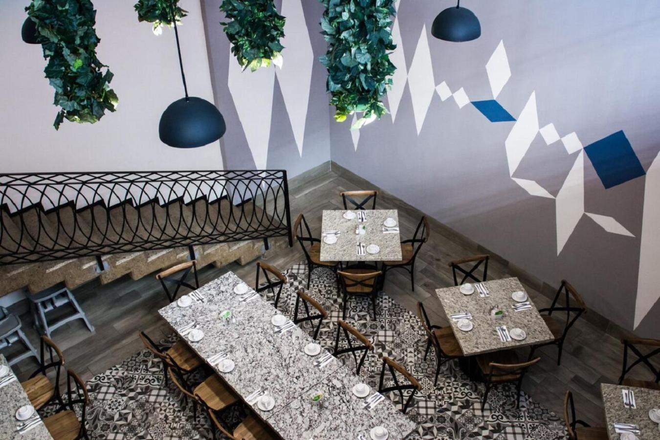 Real Maestranza Hotel