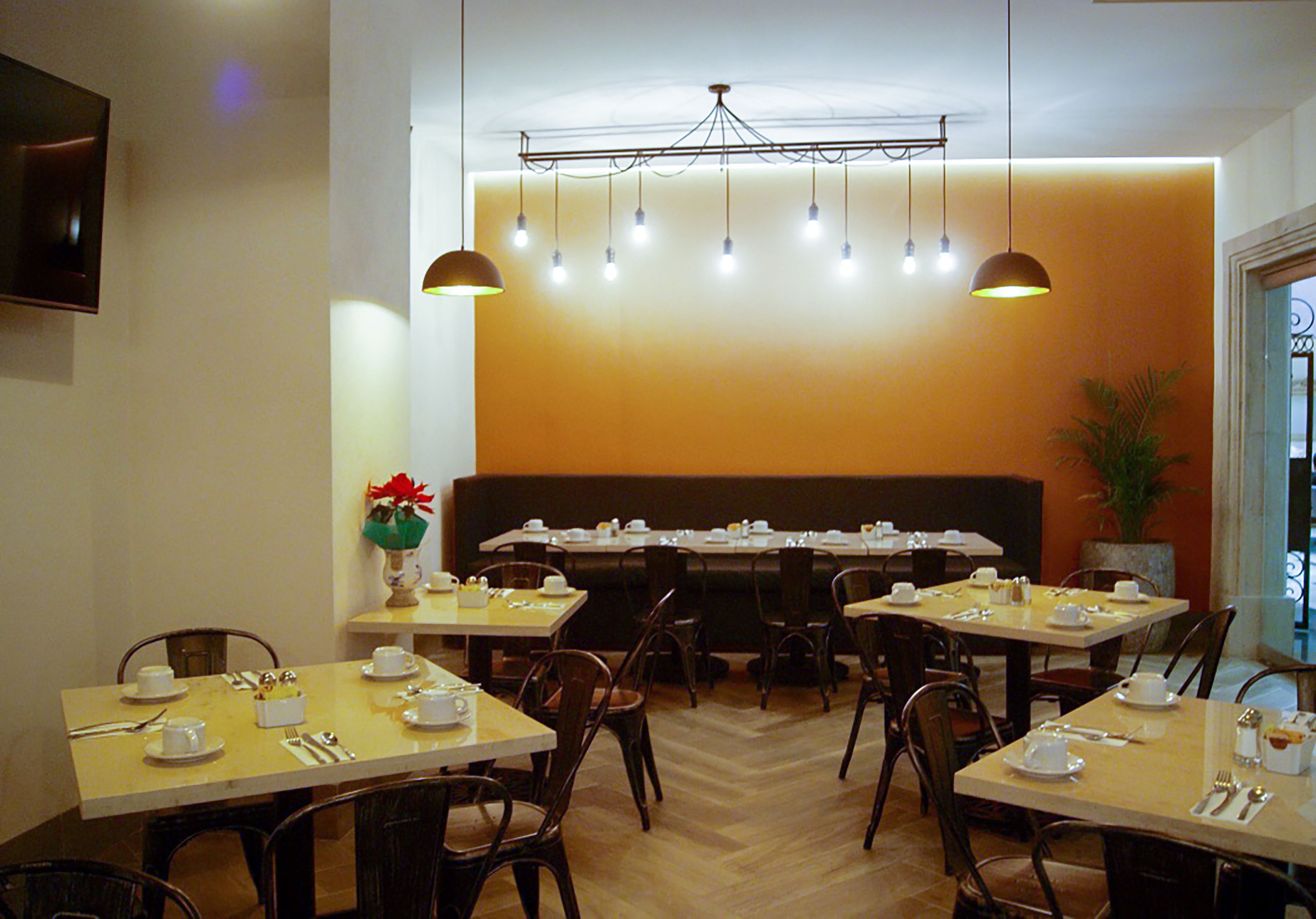 Real Maestranza Hotel