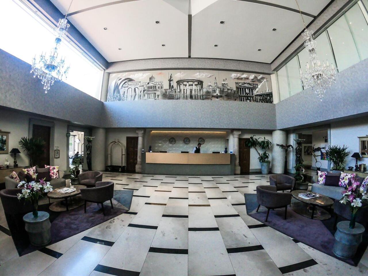 Real Maestranza Hotel