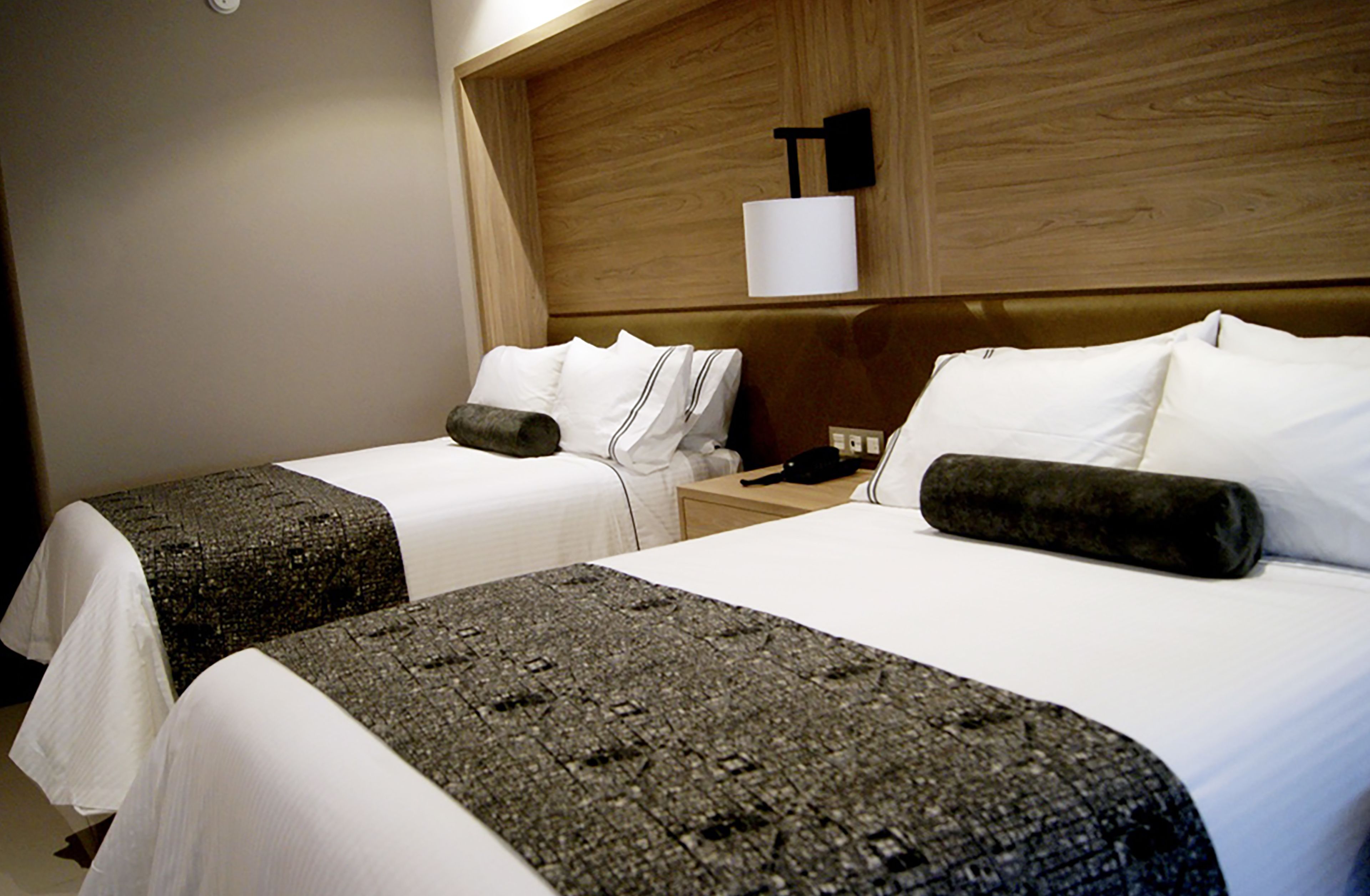 Real Maestranza Hotel