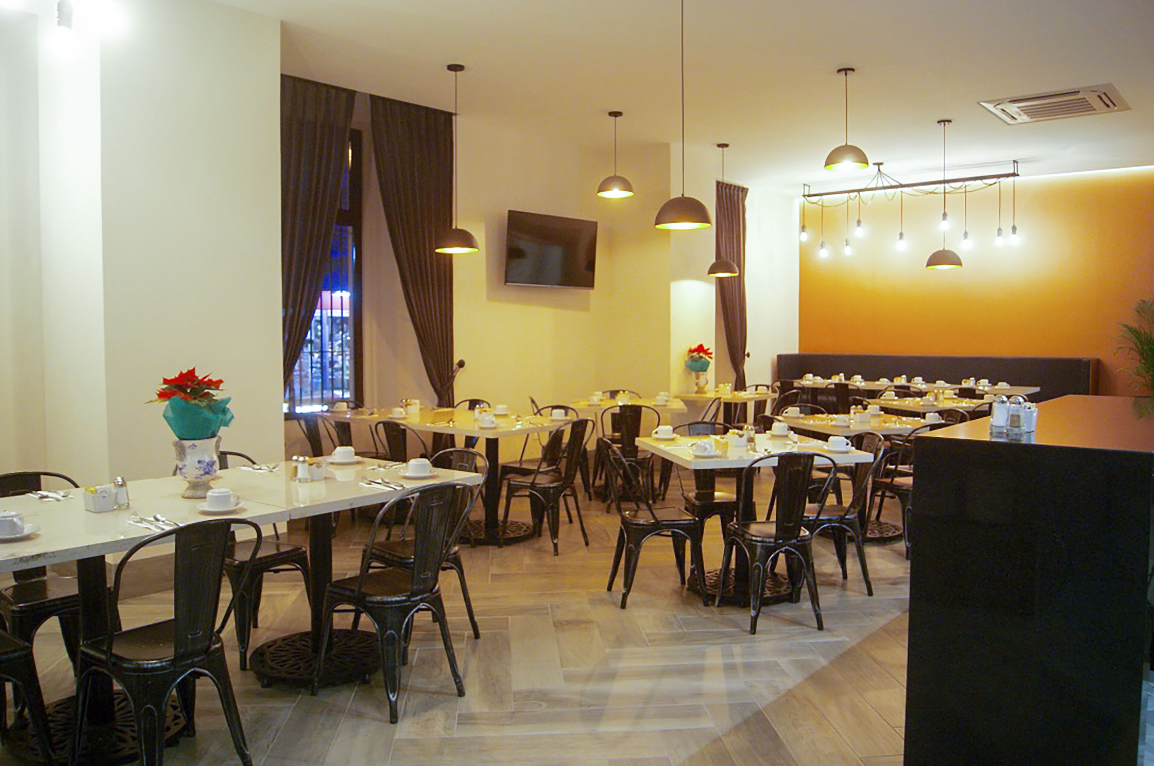Real Maestranza Hotel