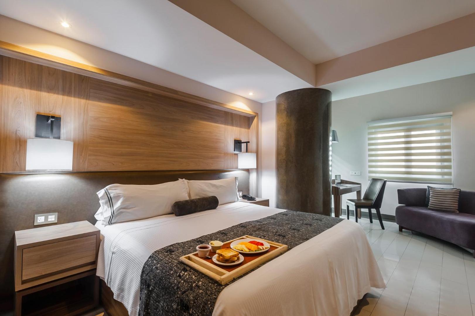 Real Maestranza Hotel