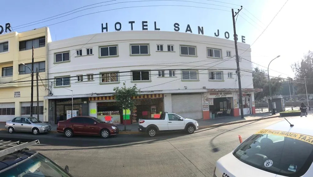 Hotel San Jose
