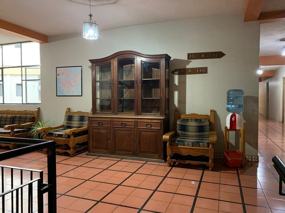 Hotel San Jose