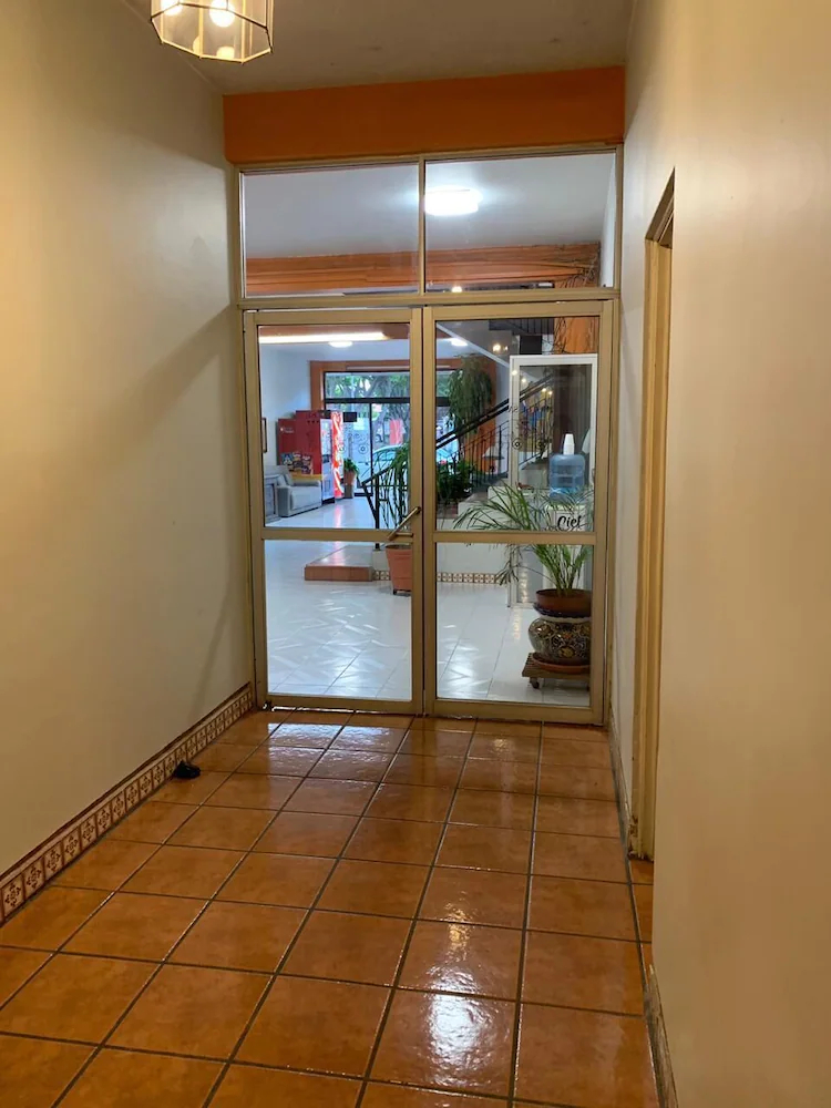Hotel San Jose