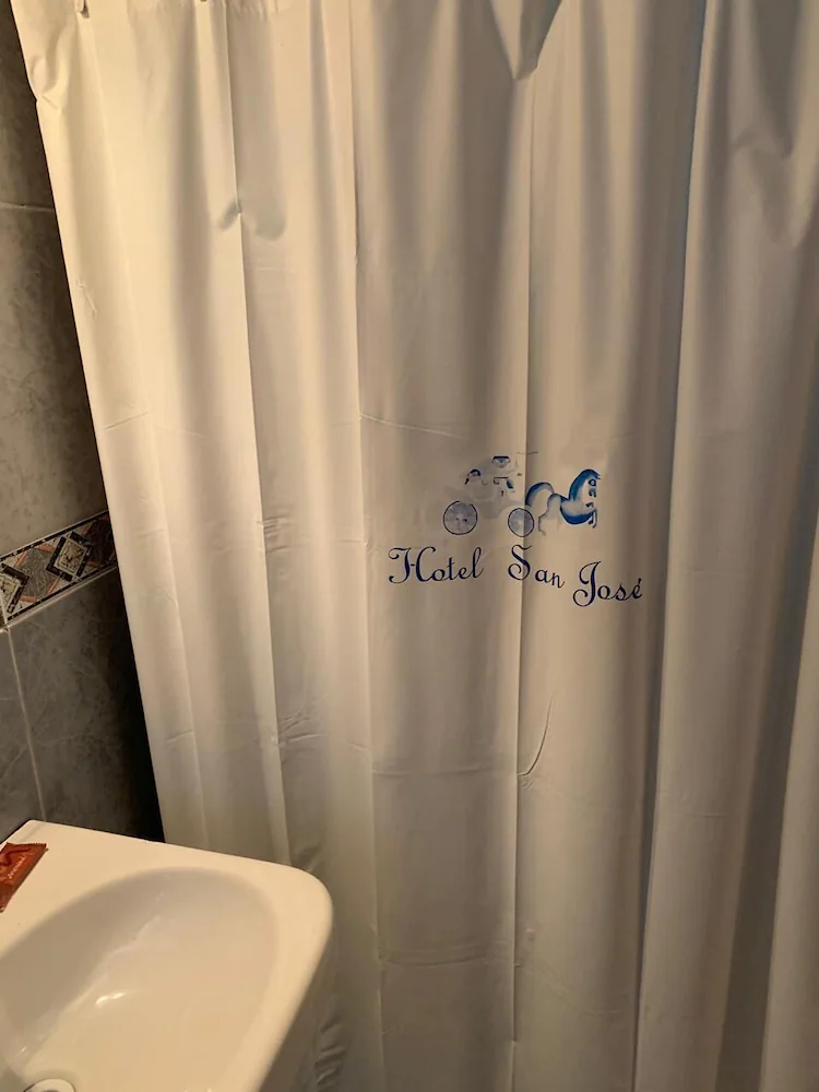 Hotel San Jose