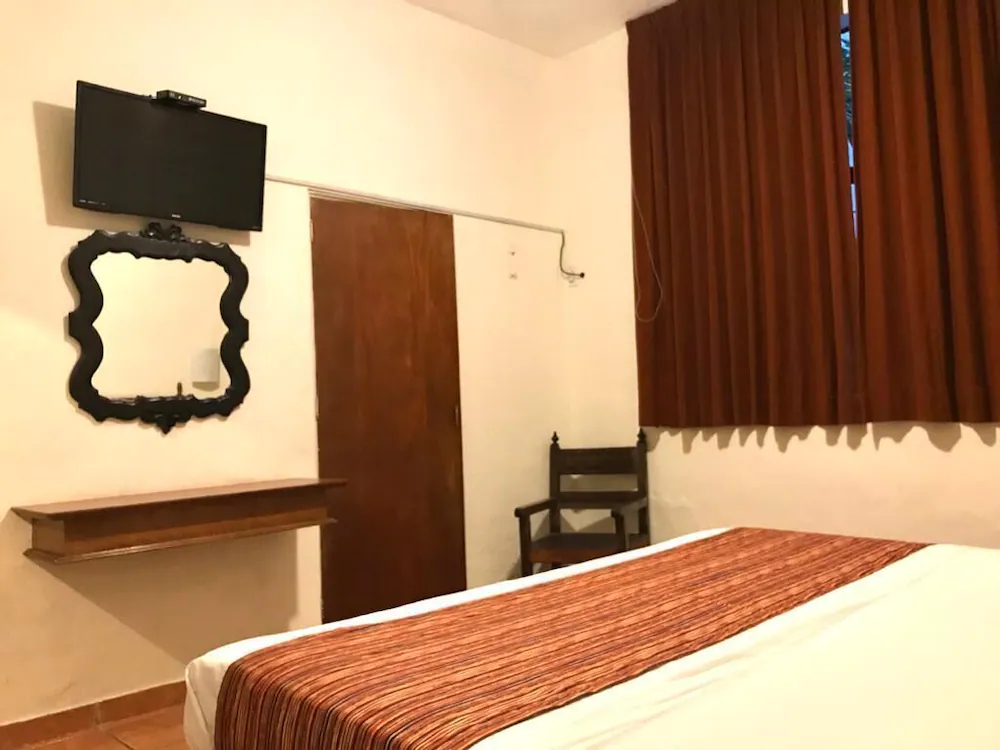 Hotel San Jose